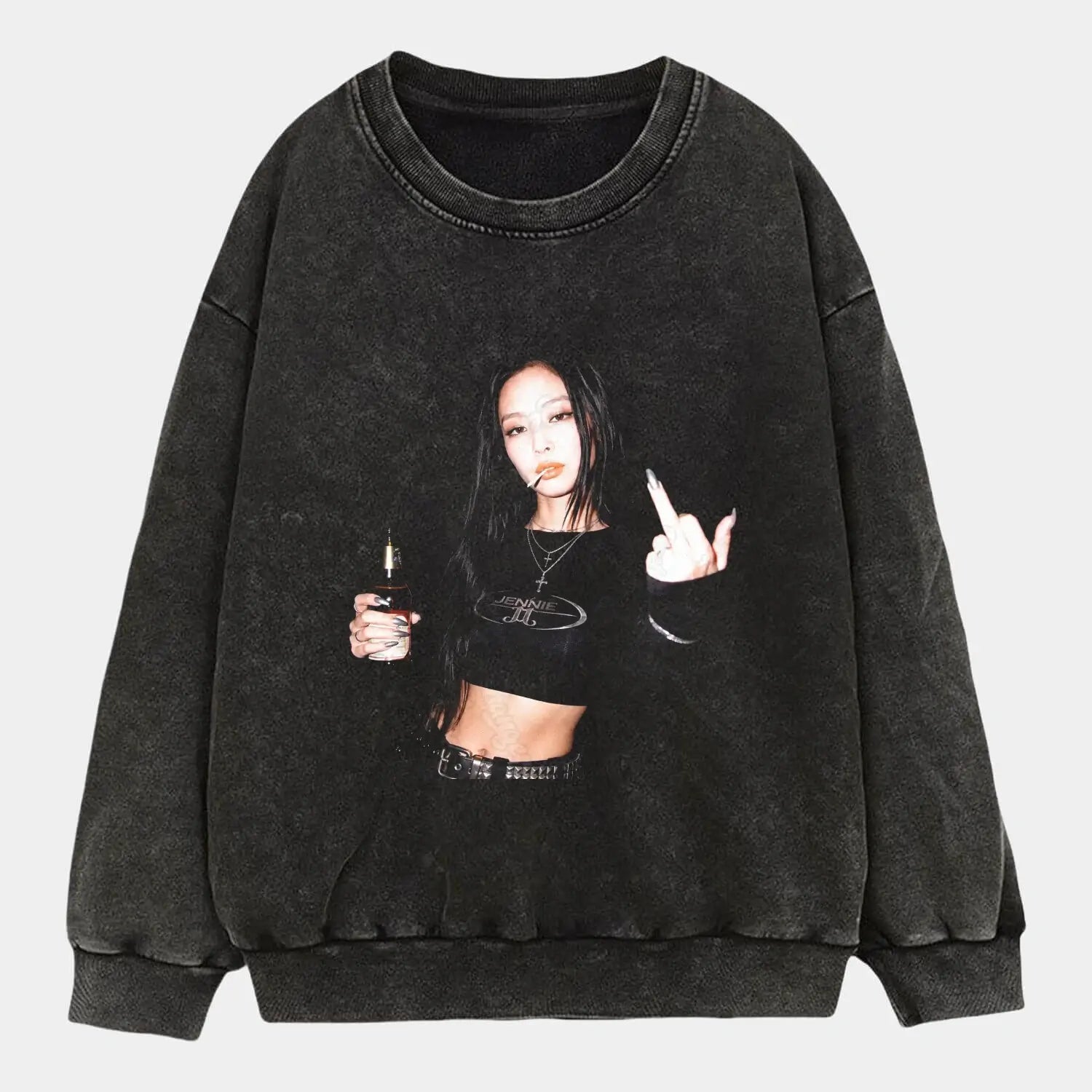 Jennie TEE 1.1 - POPCHANGER