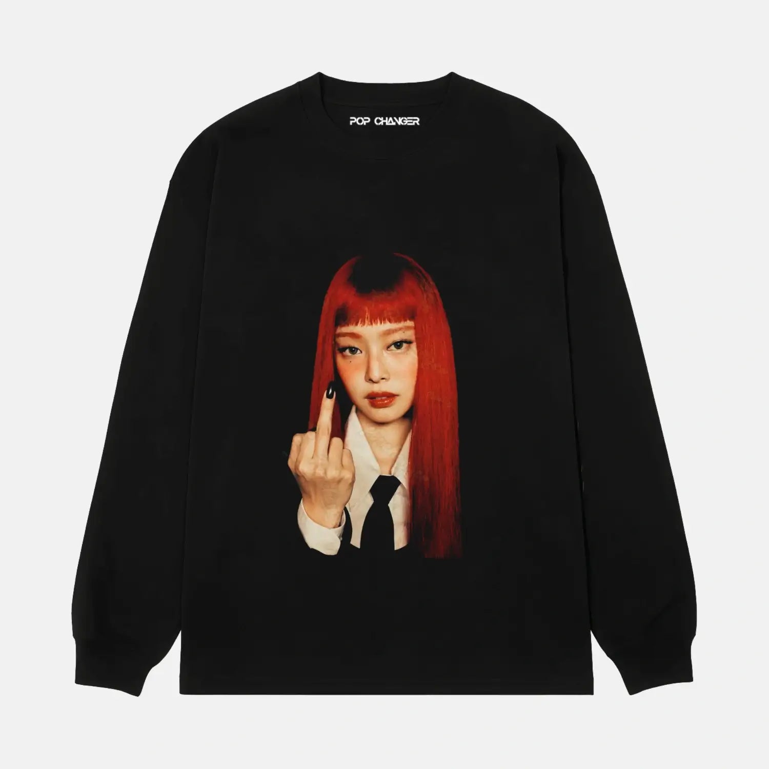 Jennie TEE 1.2 - POPCHANGER