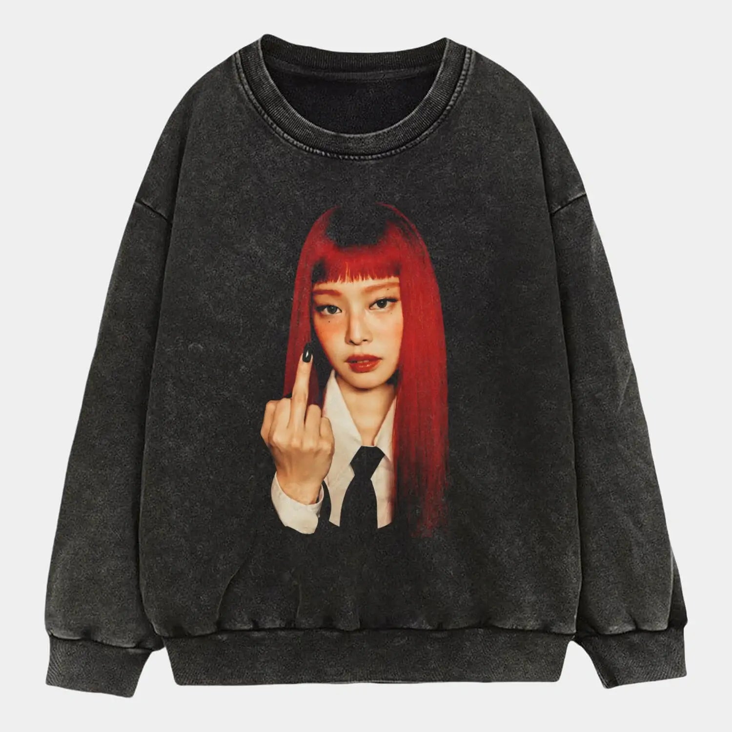 Jennie TEE 1.2 - POPCHANGER