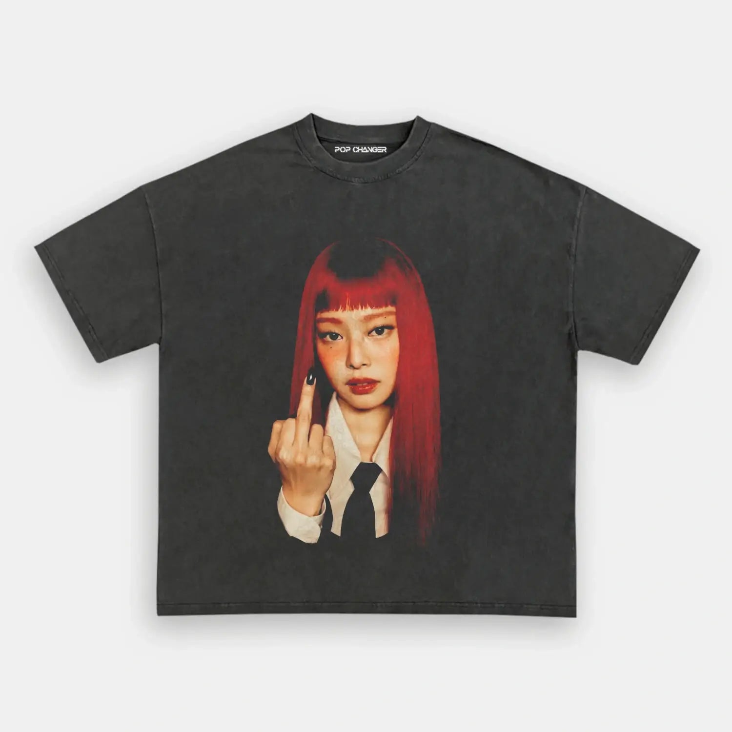 Jennie TEE 1.2 - POPCHANGER