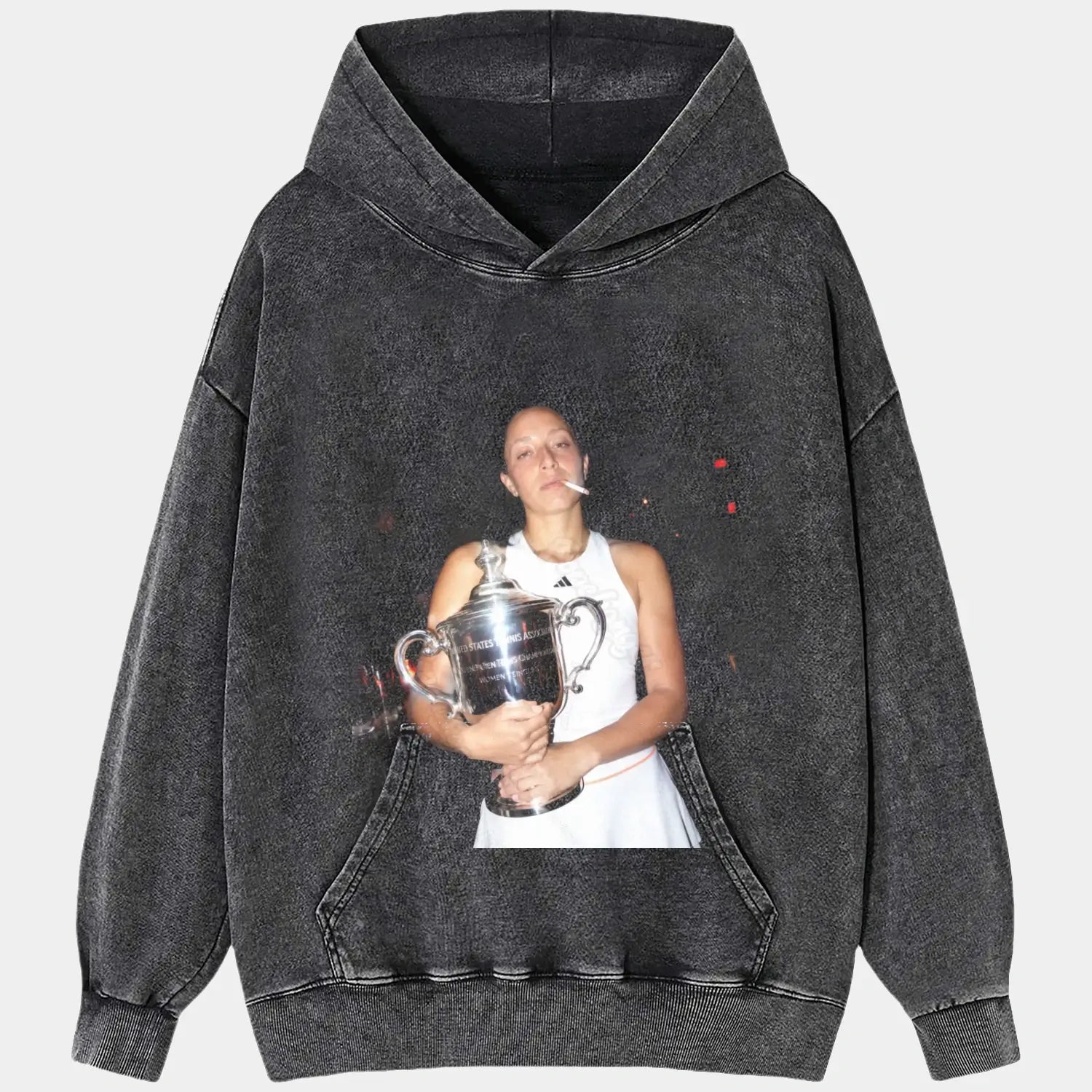 Jessica Pegula Tennis Passion Tee 3.5 - POPCHANGER