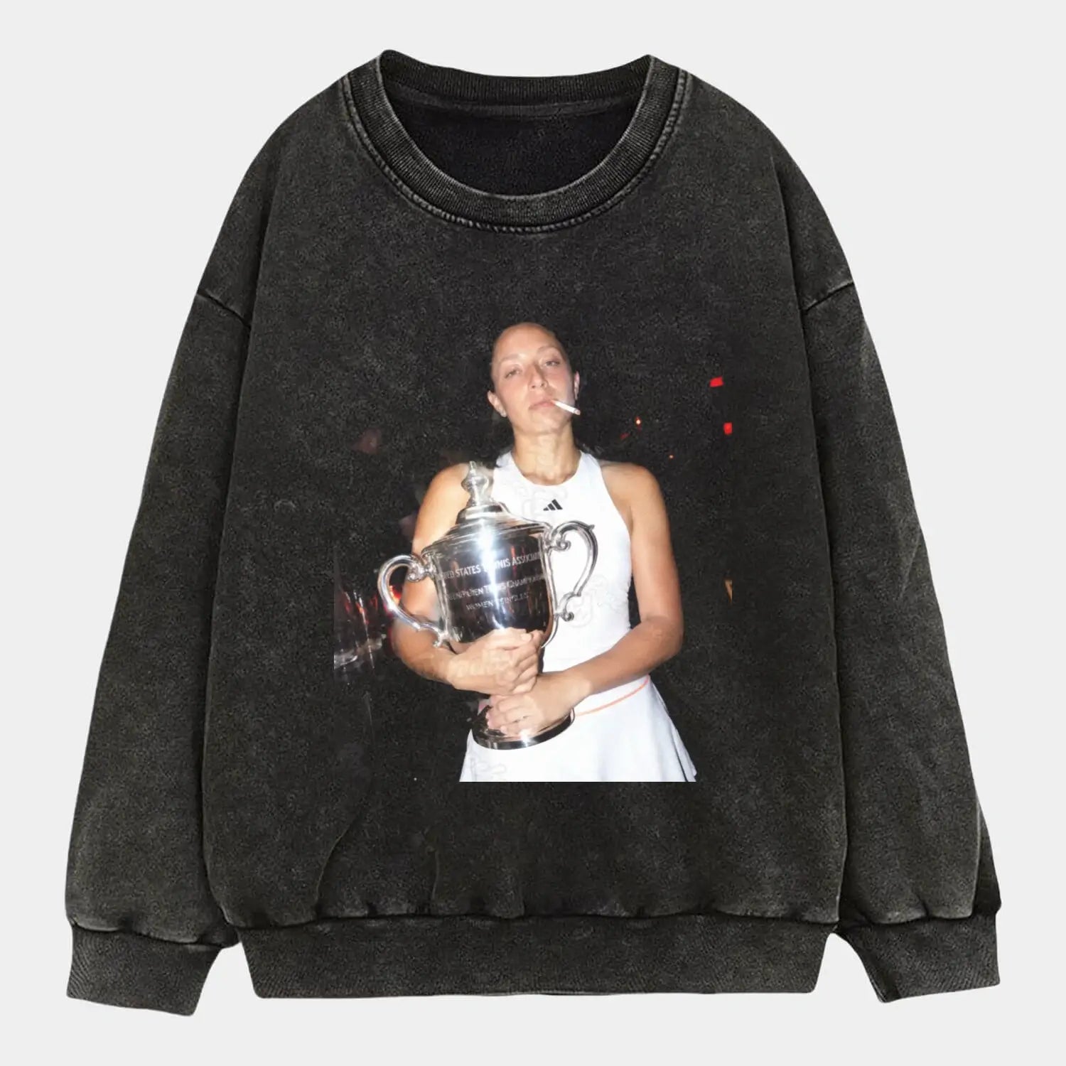 Jessica Pegula Tennis Passion Tee 3.5 - POPCHANGER