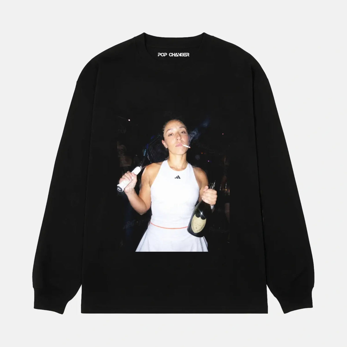 Jessica Pegula Tennis Passion Tee 5.3 - POPCHANGER