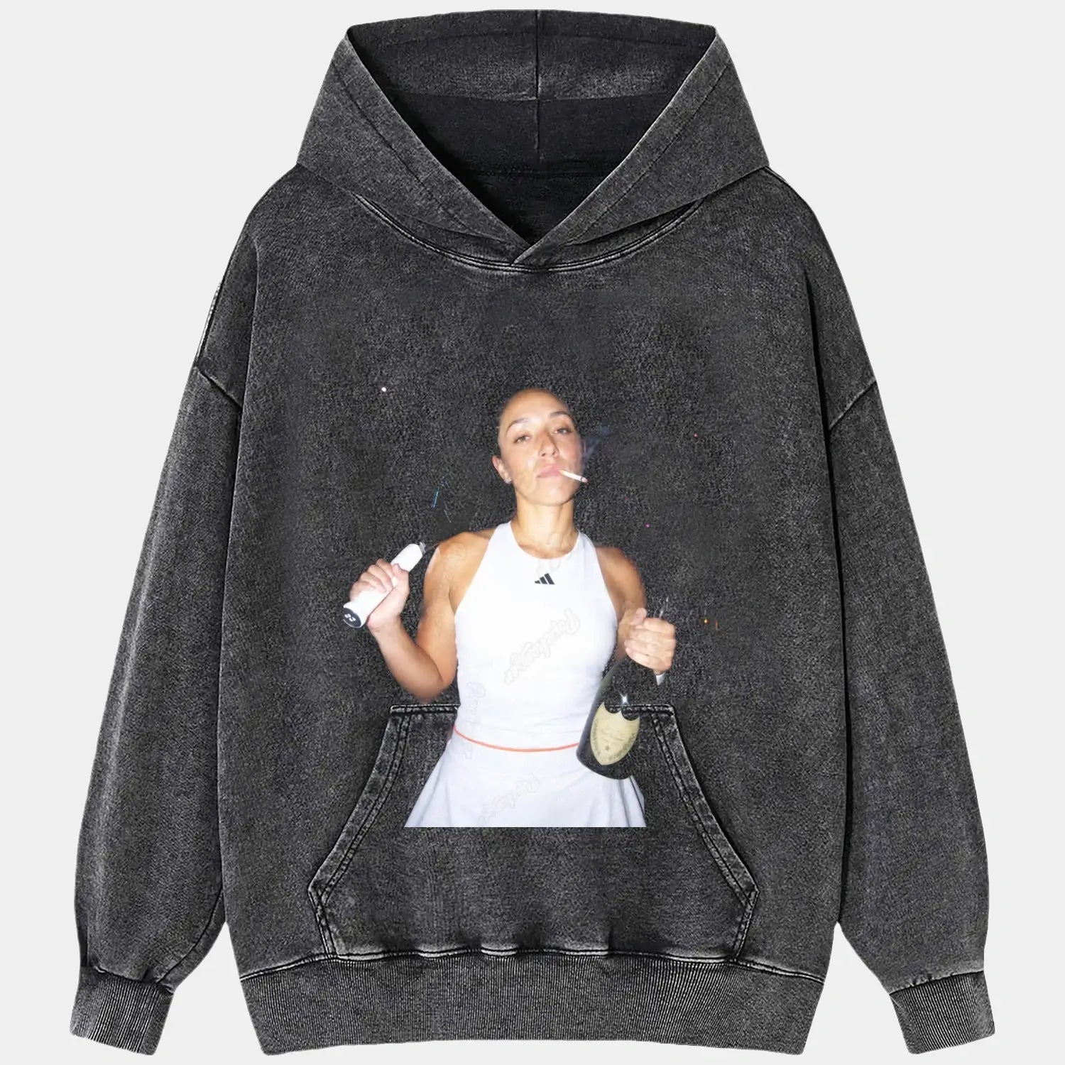 Jessica Pegula Tennis Passion Tee 5.3 - POPCHANGER