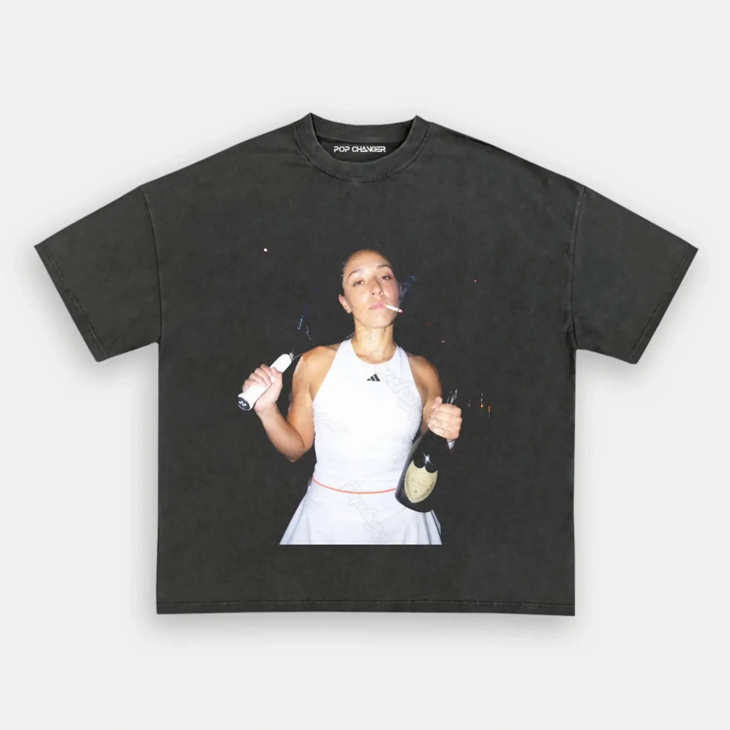 Jessica Pegula Tennis Passion Tee 5.3 - POPCHANGER