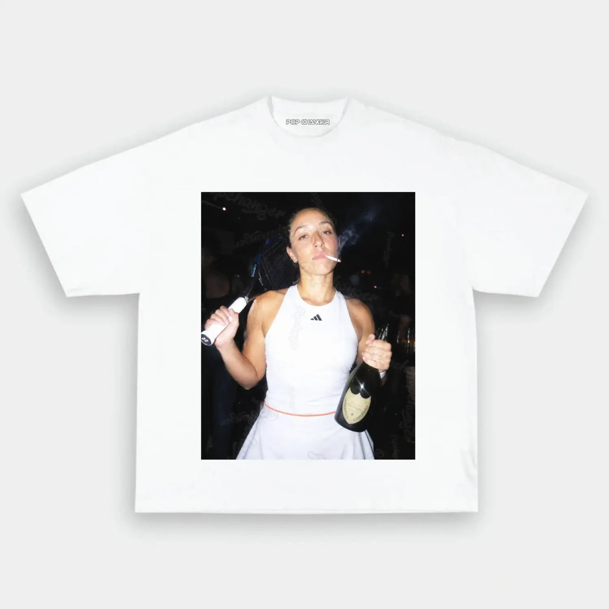 Jessica Pegula Tennis Passion Tee 5.3 - POPCHANGER