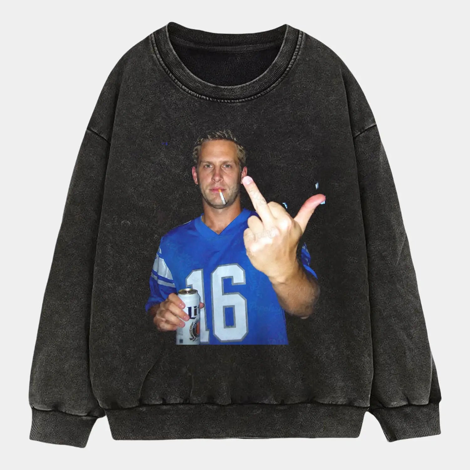 JG16 After Hours Tee - POPCHANGER