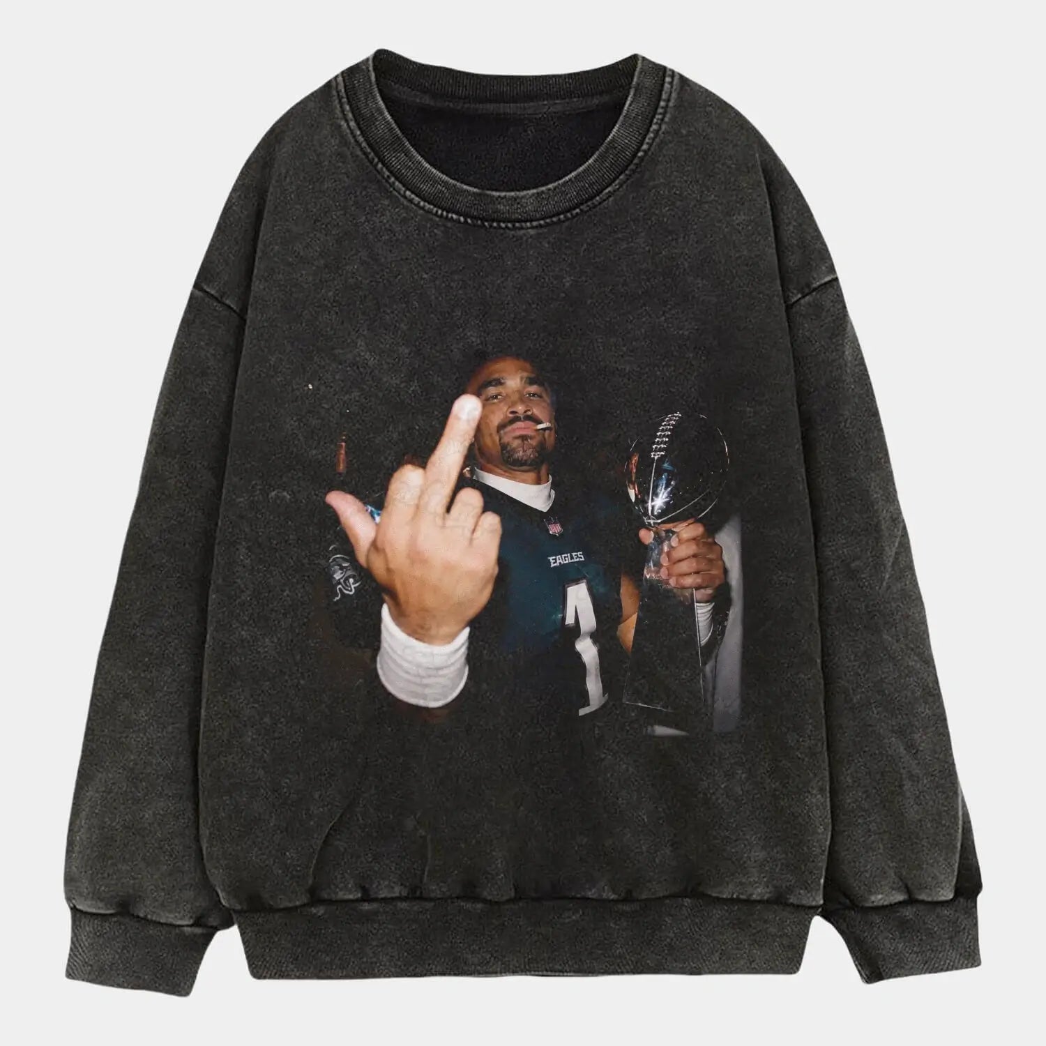 JH1 Football Tee 1.0 - POPCHANGER