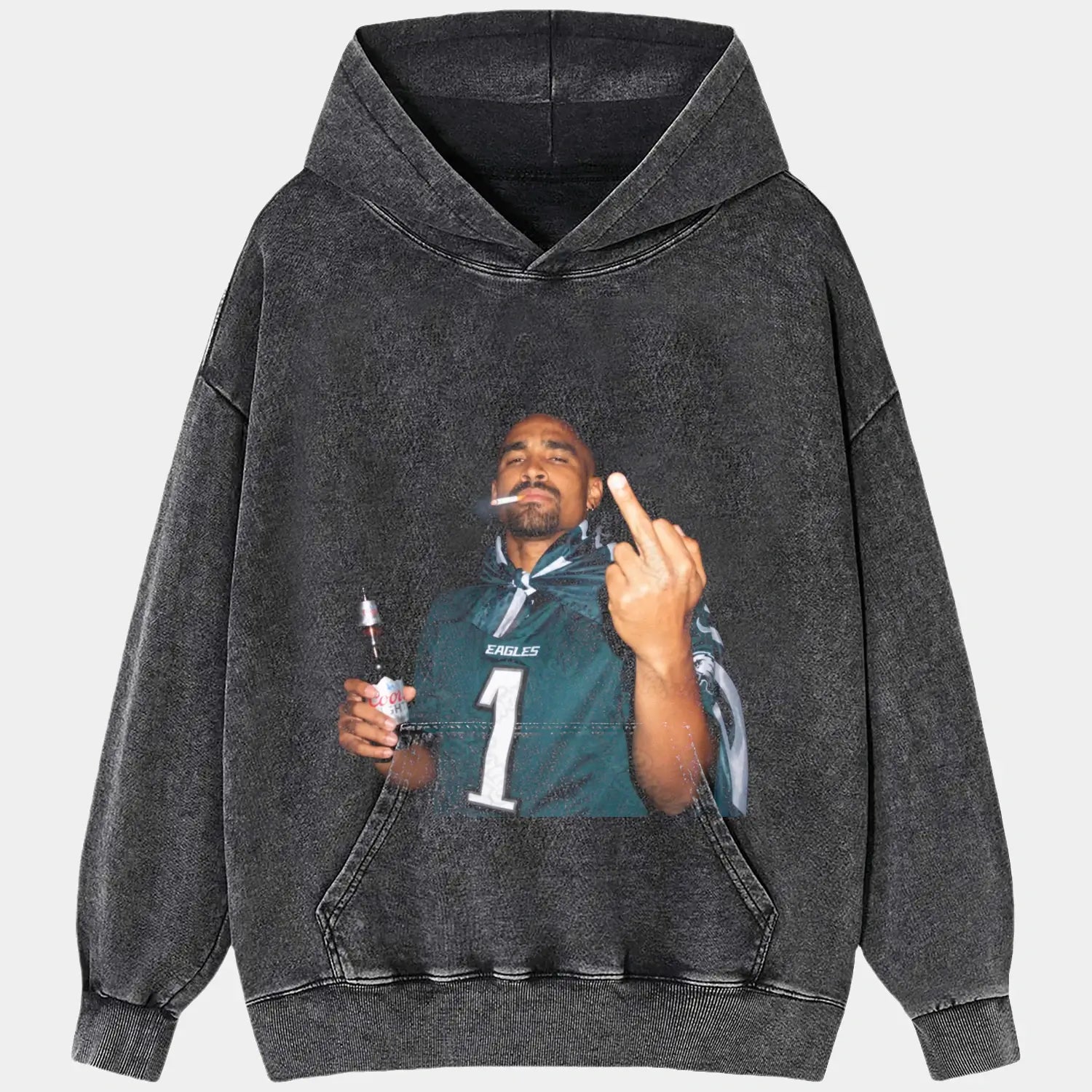 JH1 Tee 01 - POPCHANGER