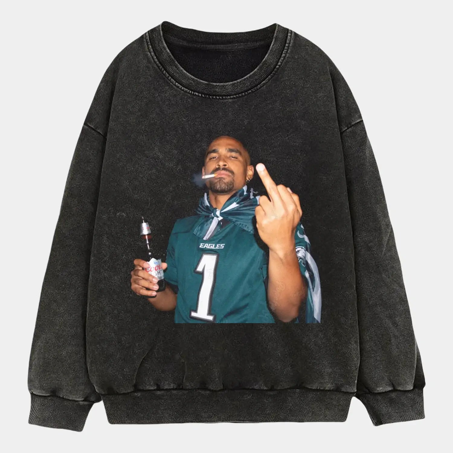 JH1 Tee 01 - POPCHANGER