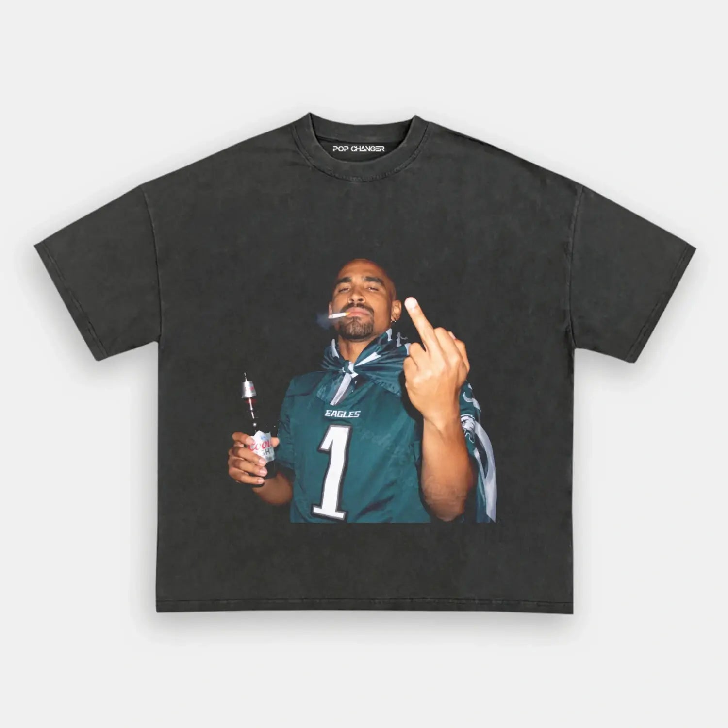 JH1 Tee 01 - POPCHANGER