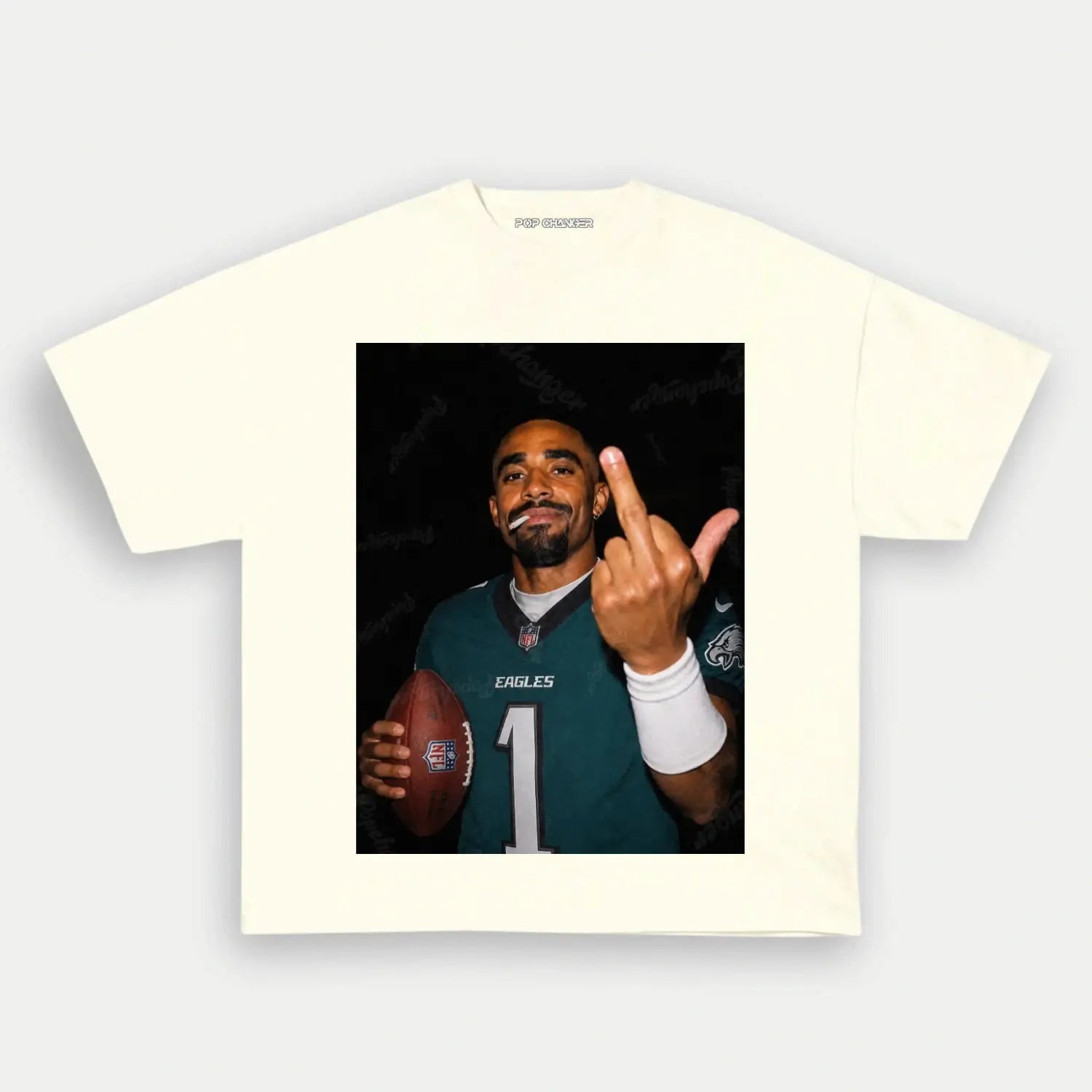 JH1 Tee 02 - POPCHANGER