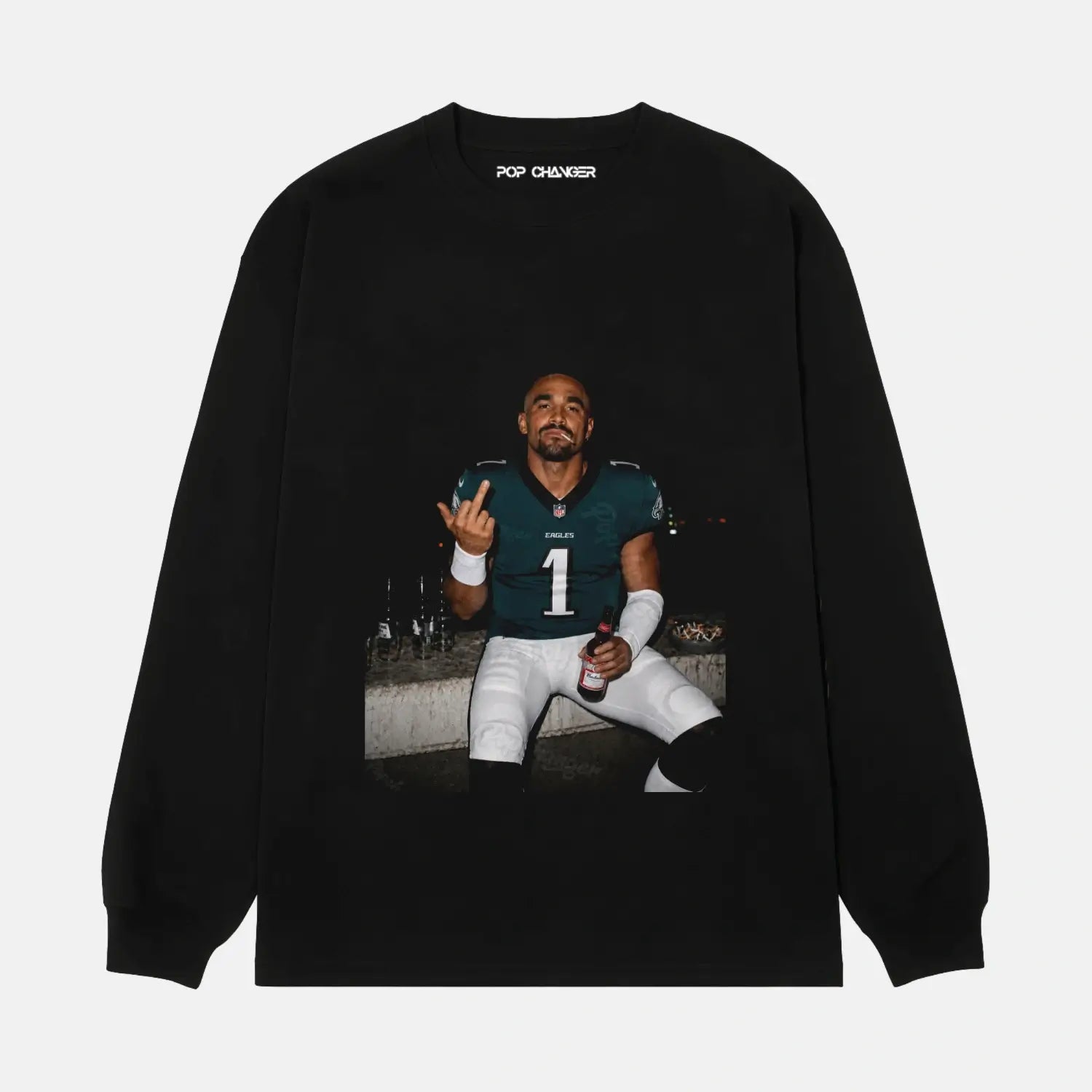 JH1 Tee 1.0 - POPCHANGER