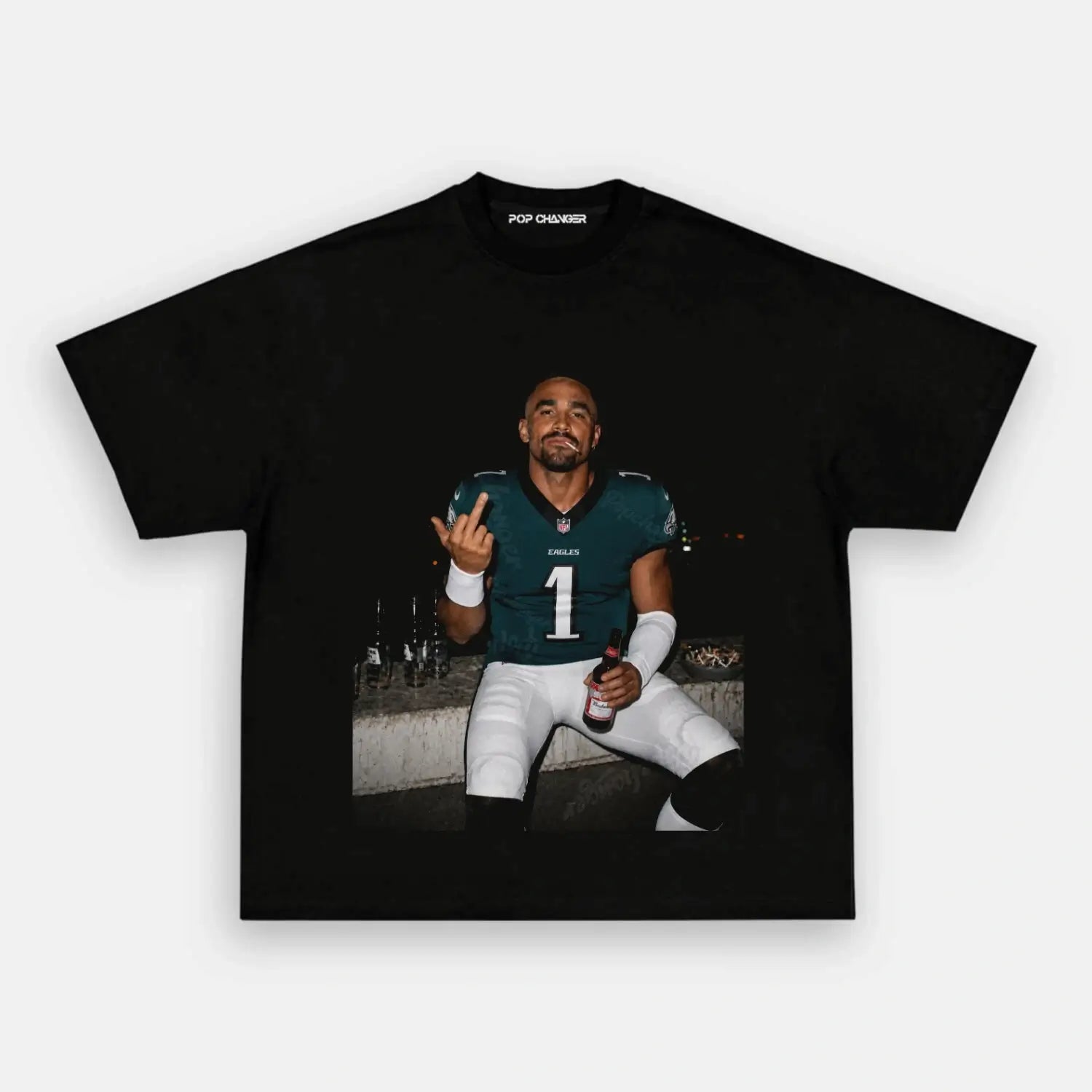 JH1 Tee 1.0 - POPCHANGER