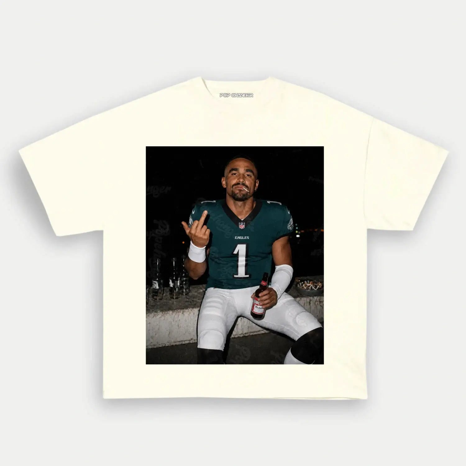 JH1 Tee 1.0 - POPCHANGER