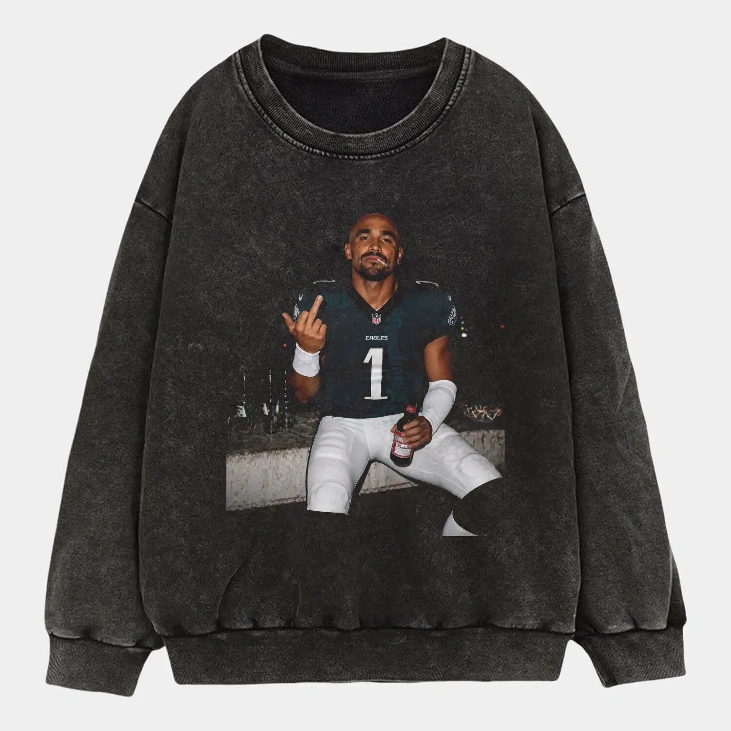 JH1 Tee 1.0 - POPCHANGER
