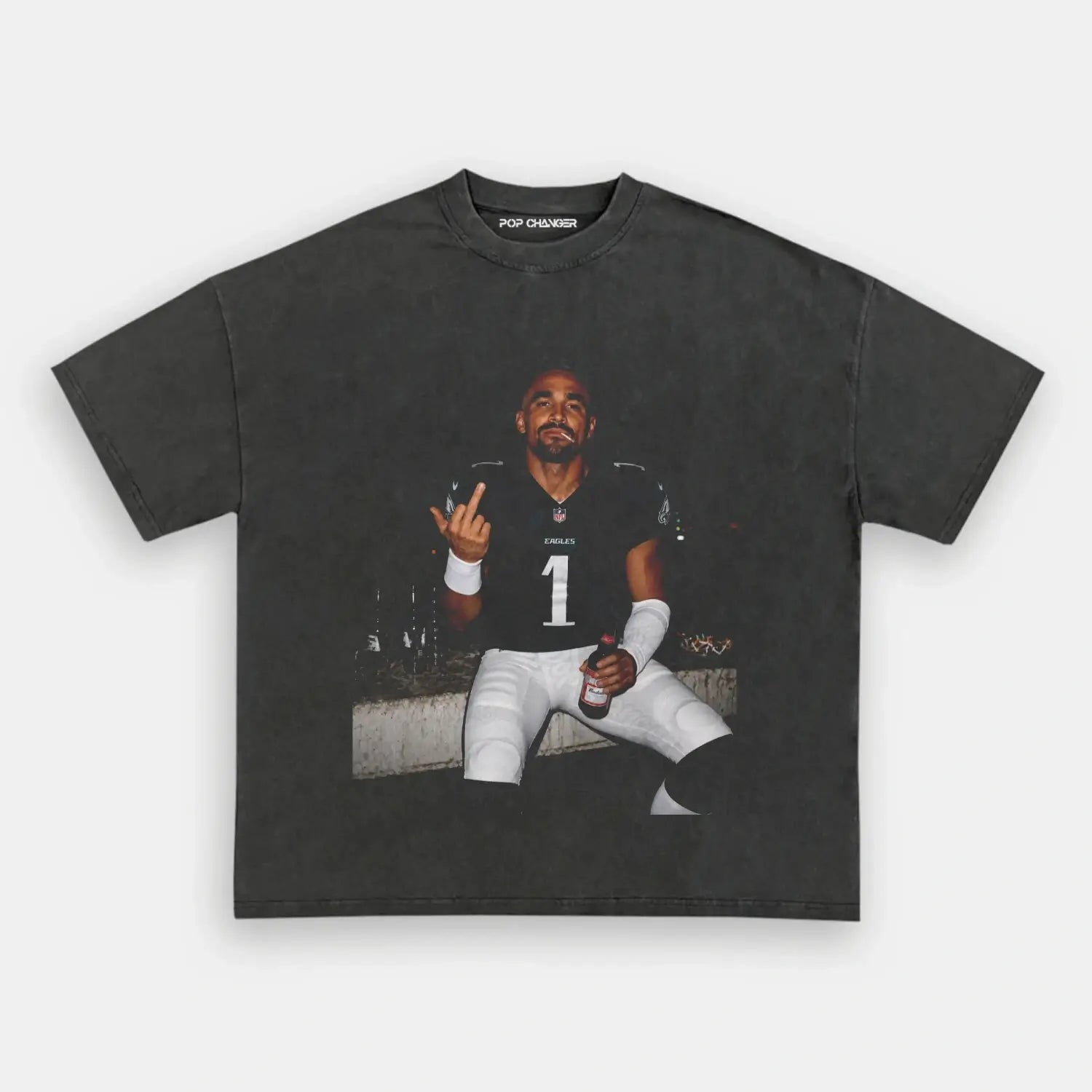 JH1 Tee 1.0 - POPCHANGER