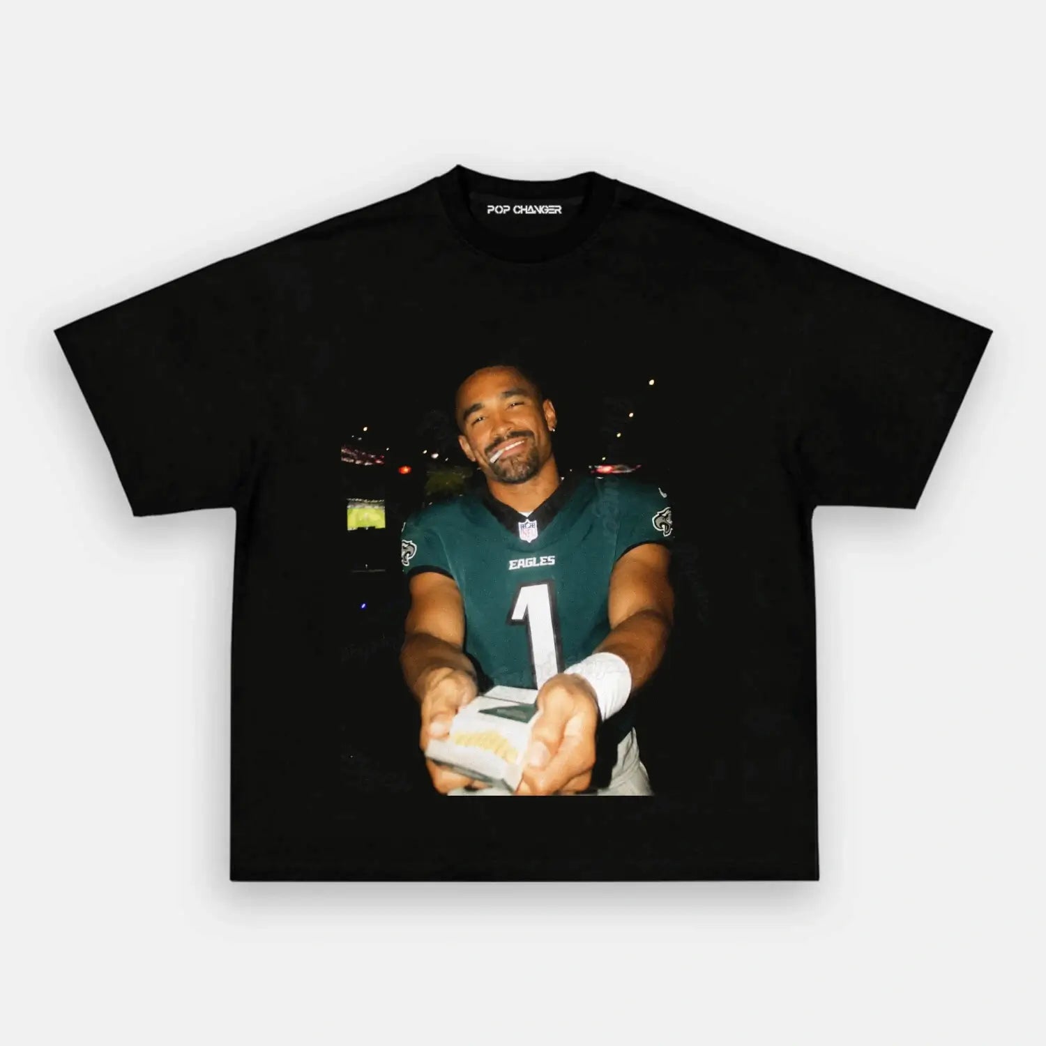 JH1 Tee 2.0 - POPCHANGER