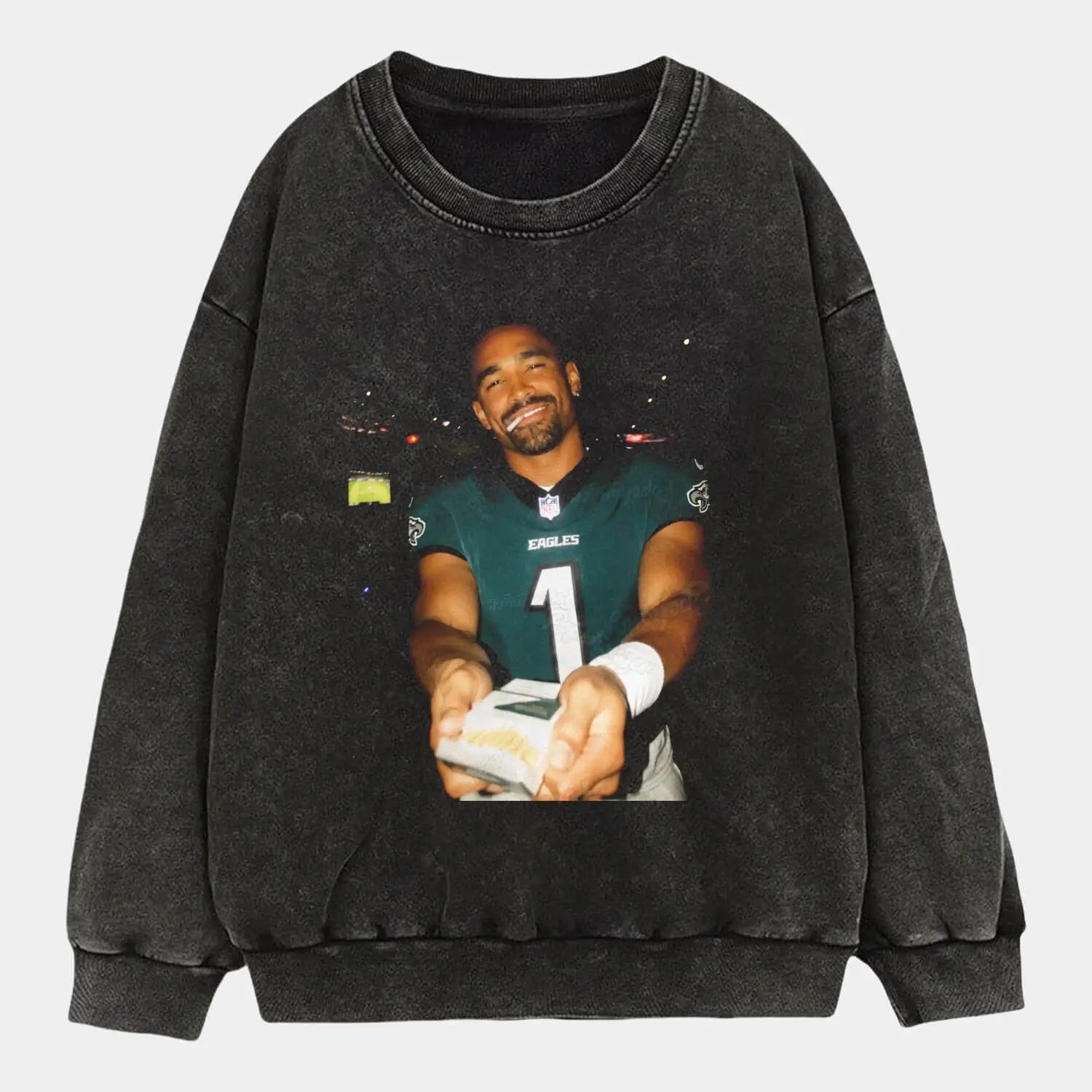 JH1 Tee 2.0 - POPCHANGER