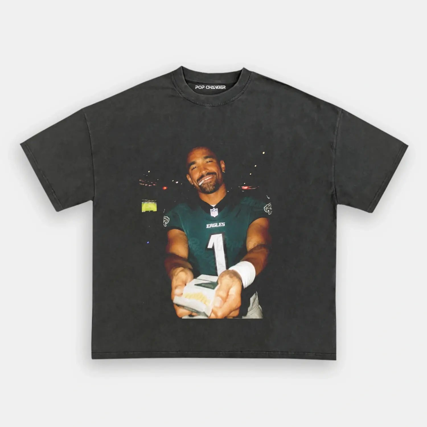 JH1 Tee 2.0 - POPCHANGER