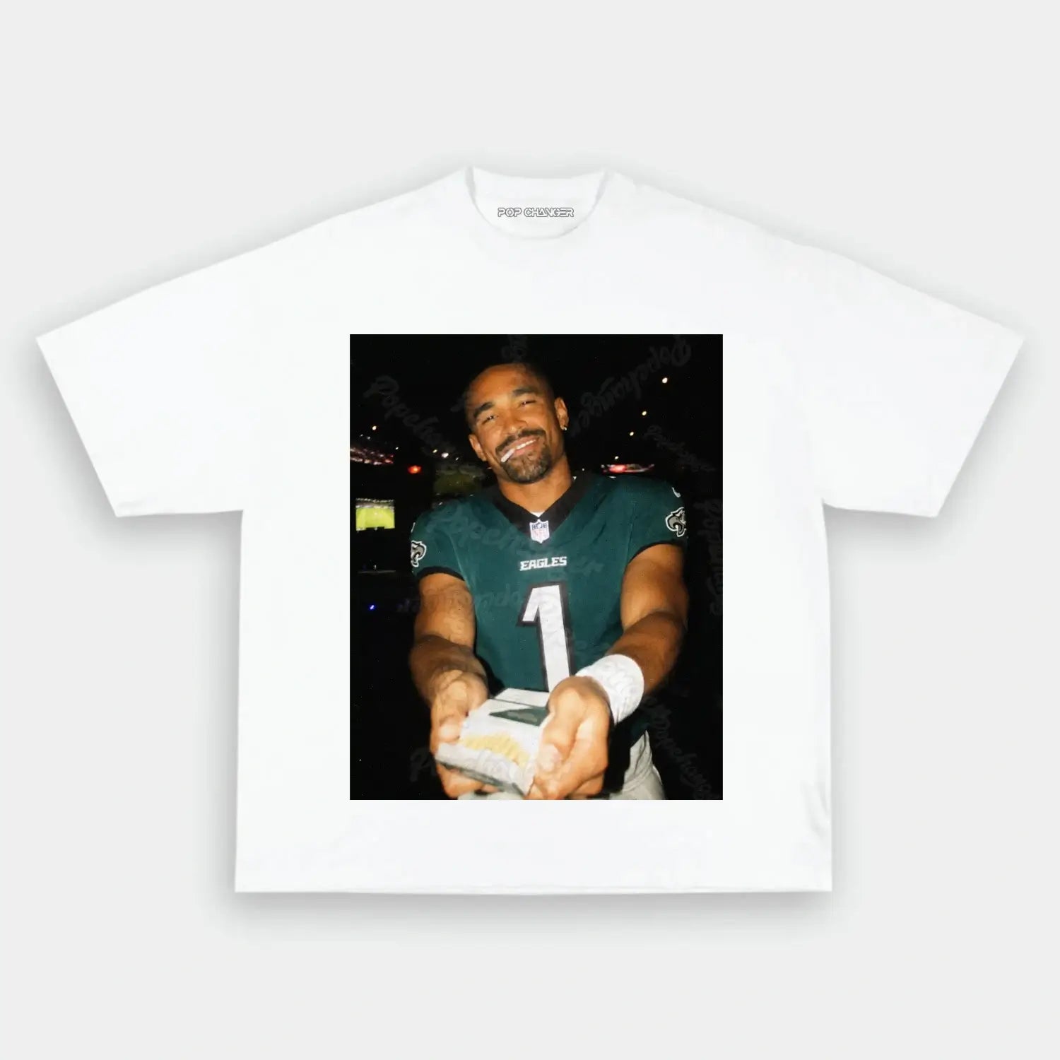 JH1 Tee 2.0 - POPCHANGER