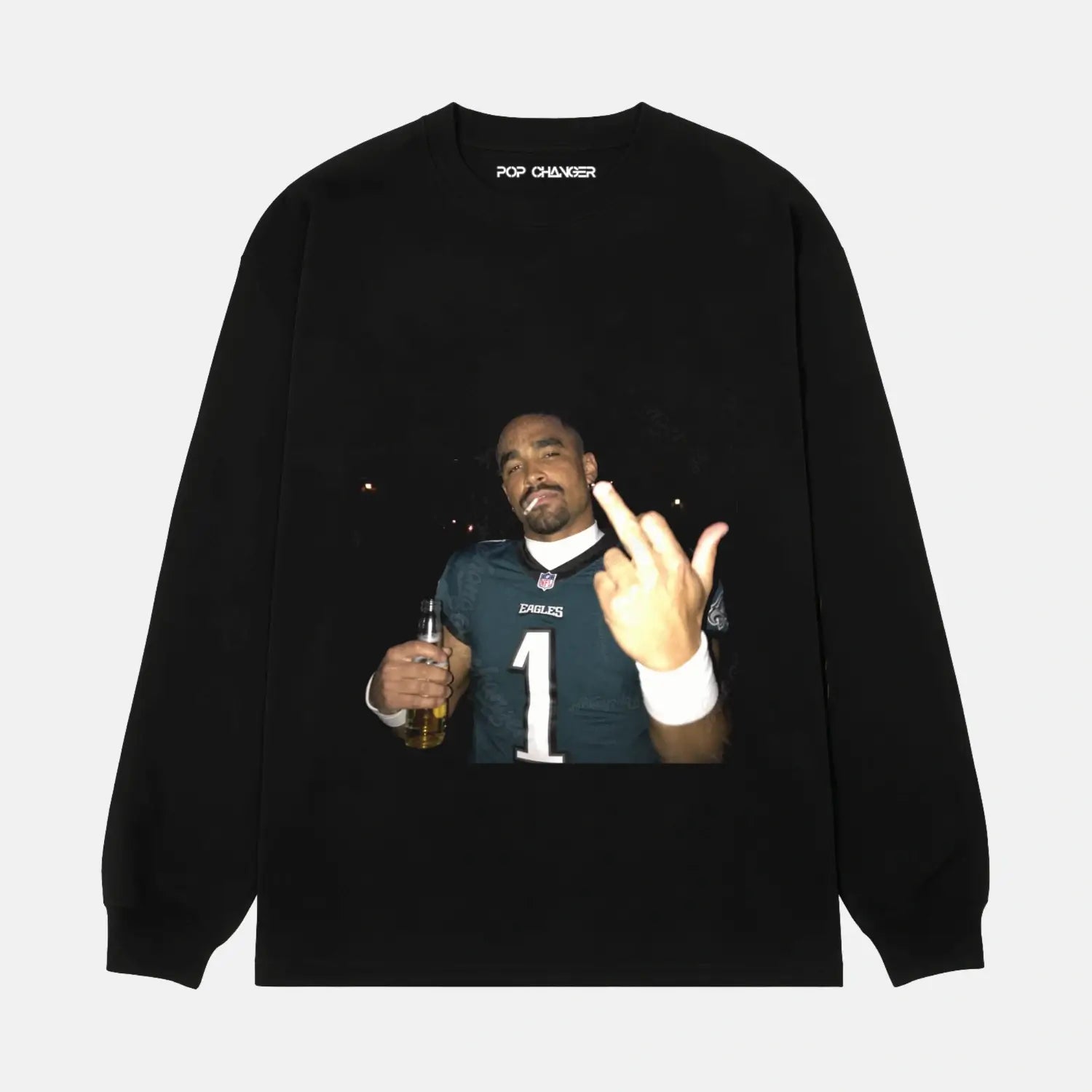 JH1 Tee 3.0 - POPCHANGER