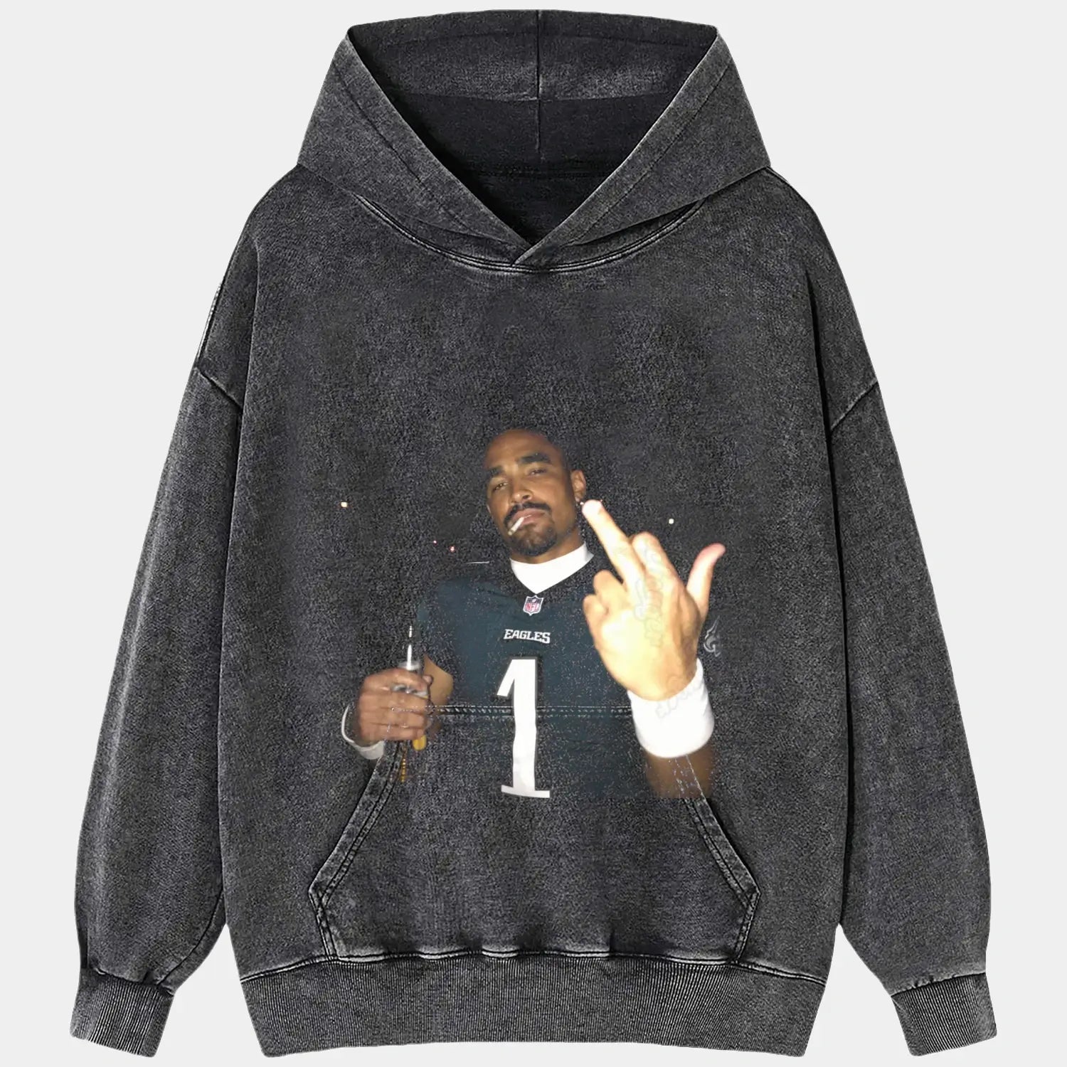 JH1 Tee 3.0 - POPCHANGER