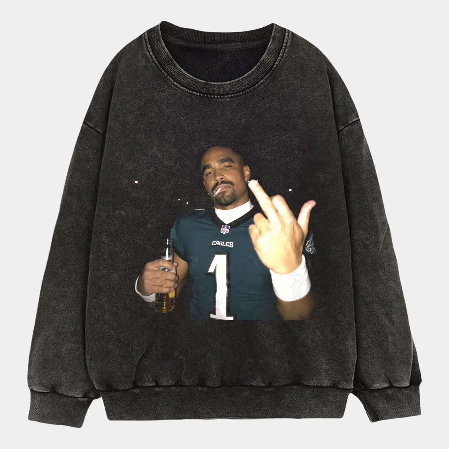 JH1 Tee 3.0 - POPCHANGER