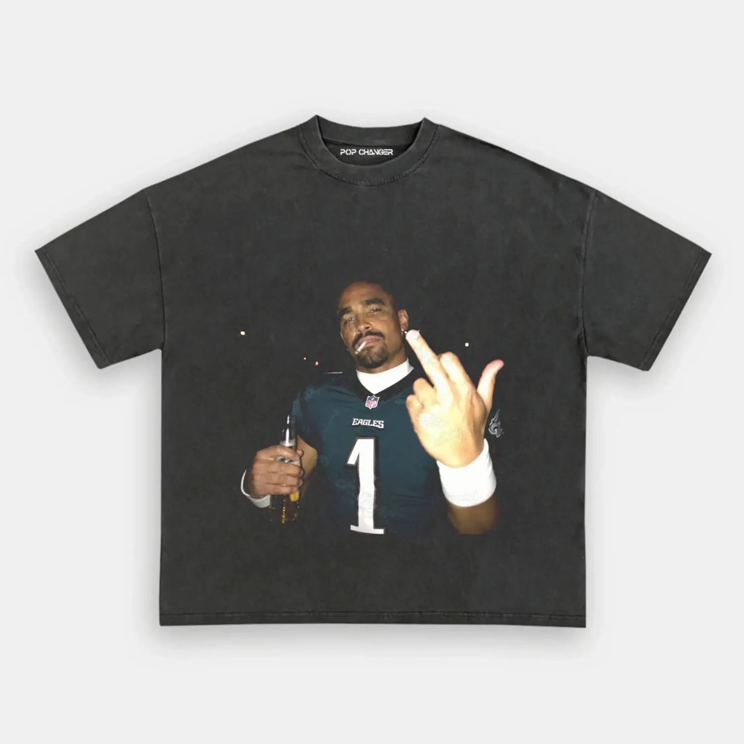 JH1 Tee 3.0 - POPCHANGER