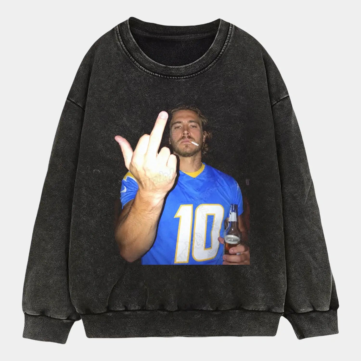 JH10 After Hours Tee - POPCHANGER