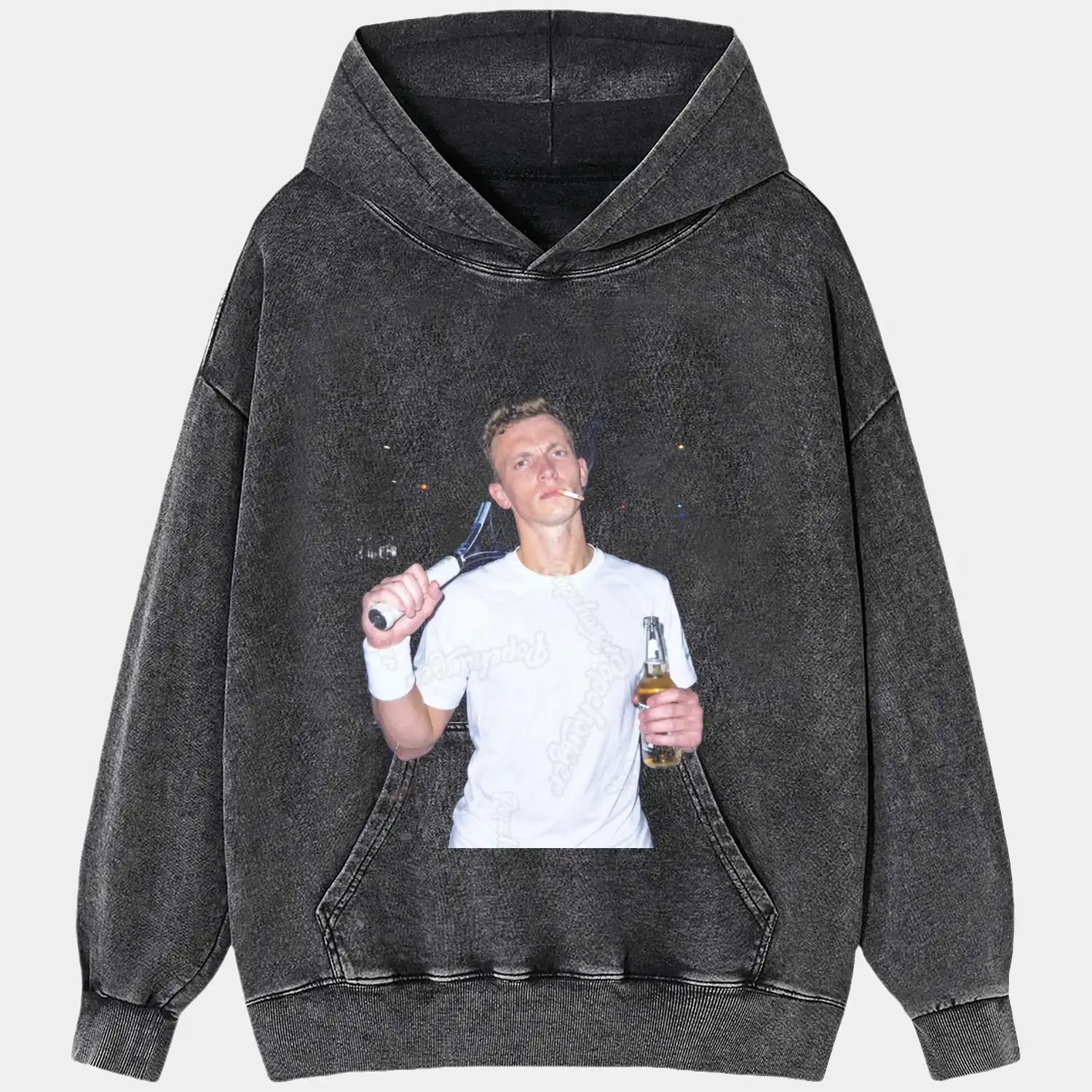 Jiri Lehecka Tennis Passion Tee 3.4 - POPCHANGER
