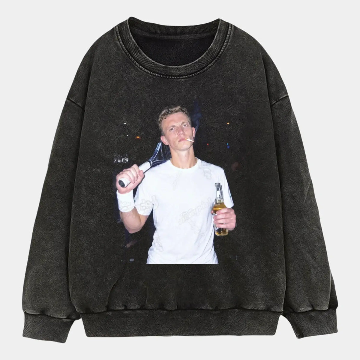 Jiri Lehecka Tennis Passion Tee 3.4 - POPCHANGER
