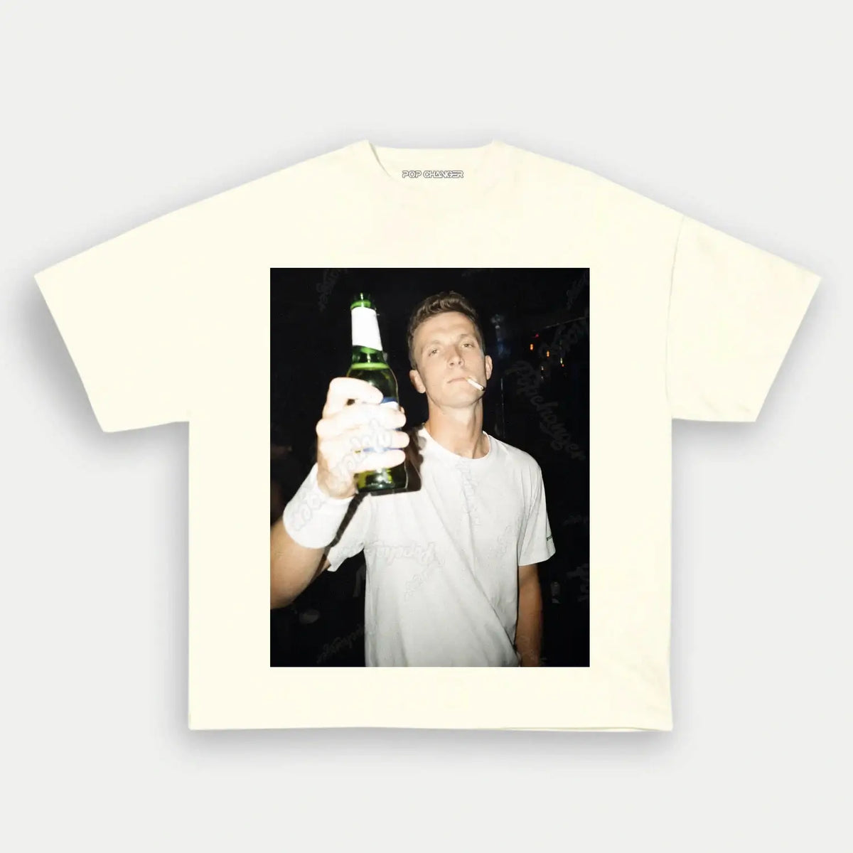 Jiri Lehecka Tennis Tee 0001 - POPCHANGER