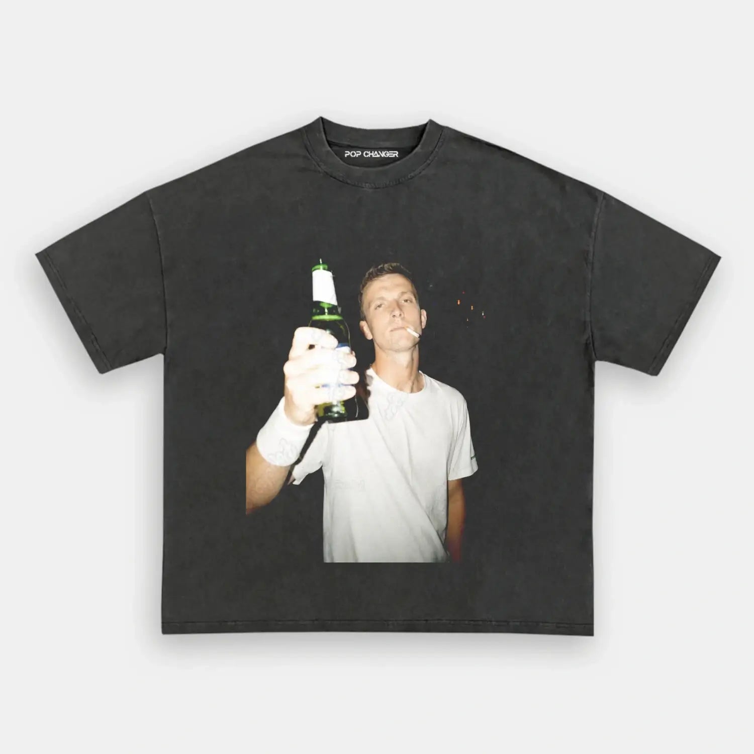 Jiri Lehecka Tennis Tee 0001 - POPCHANGER