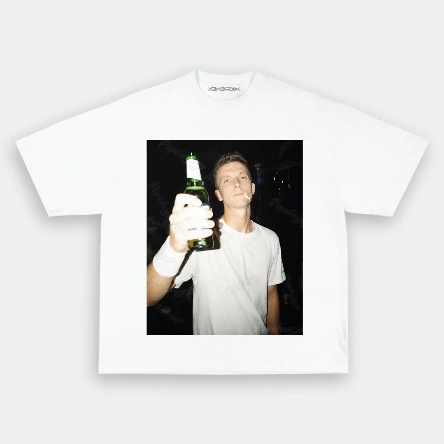 Jiri Lehecka Tennis Tee 0001 - POPCHANGER