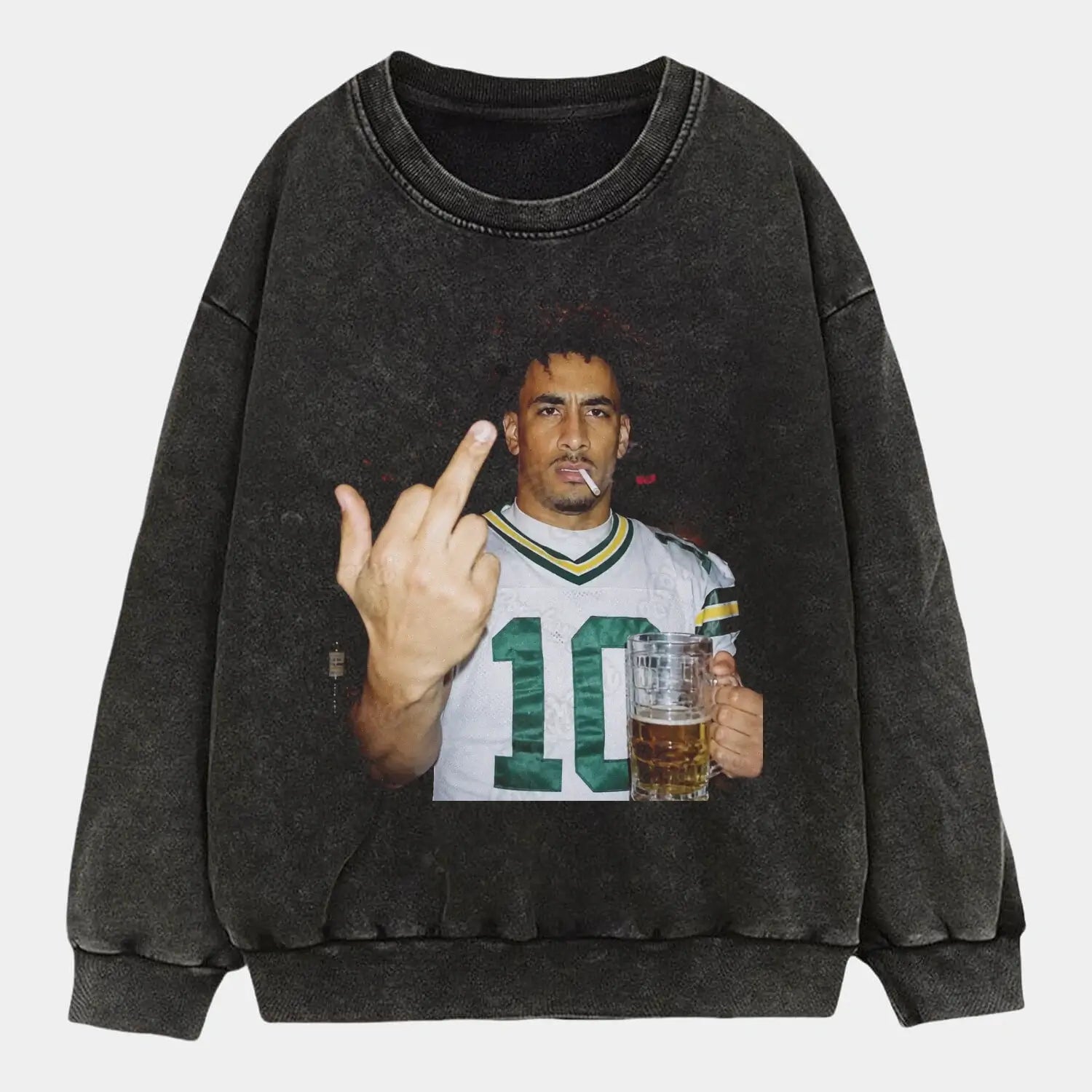 JL10 After Hours Tee - POPCHANGER