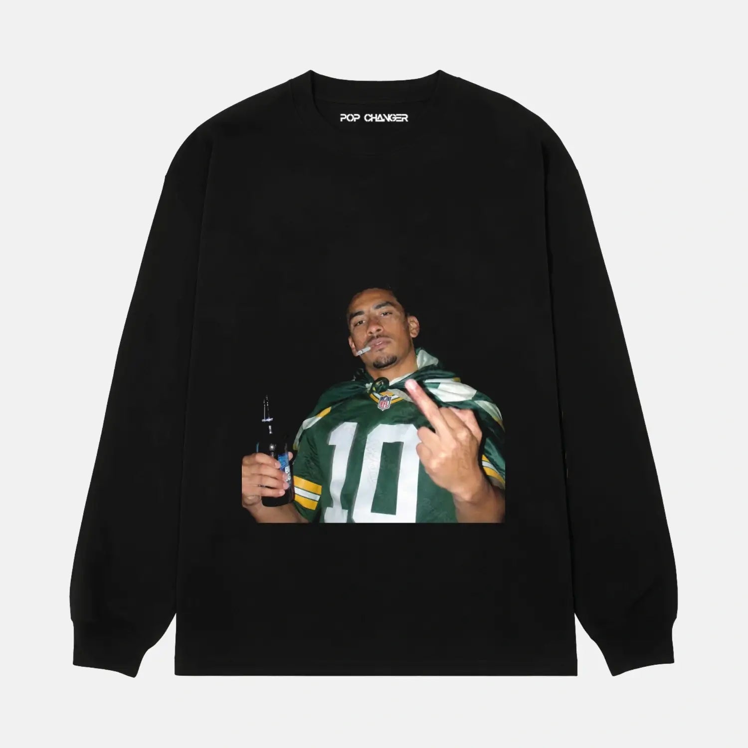 JL10 Tee 01 - POPCHANGER