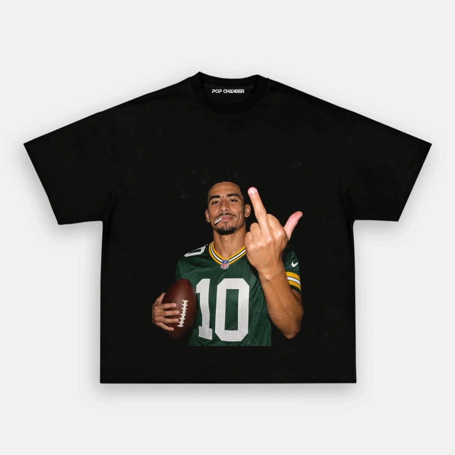 JL10 Tee 02 - POPCHANGER