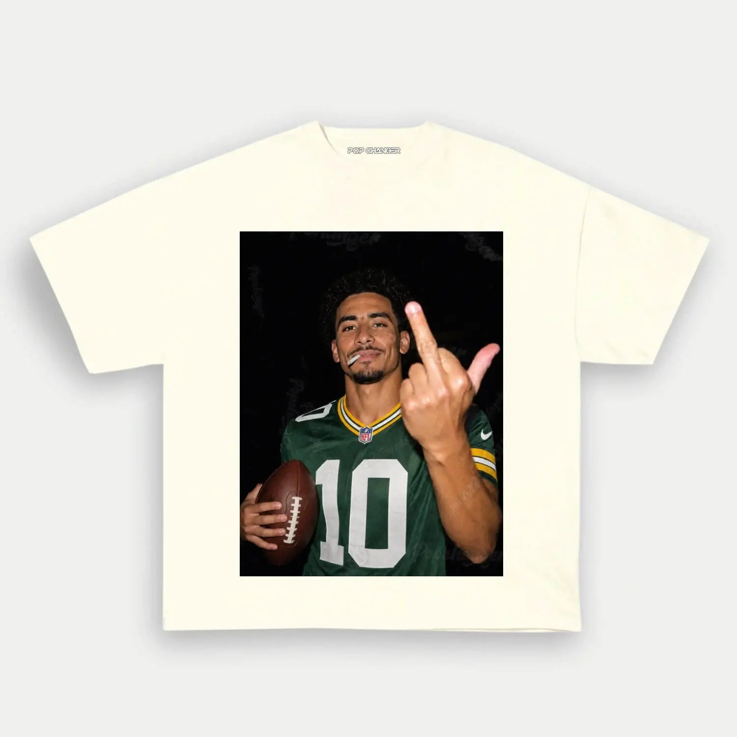JL10 Tee 02 - POPCHANGER