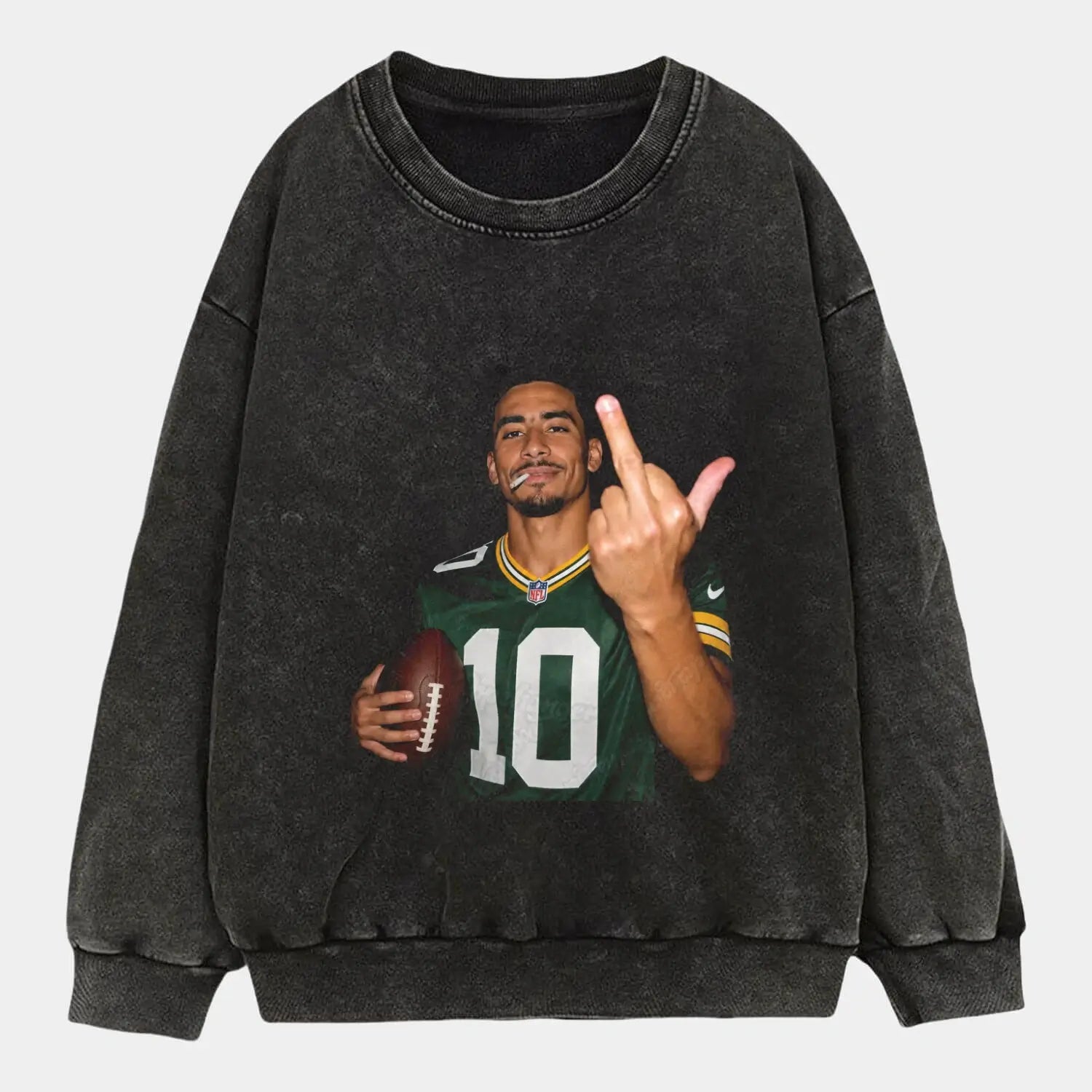 JL10 Tee 02 - POPCHANGER