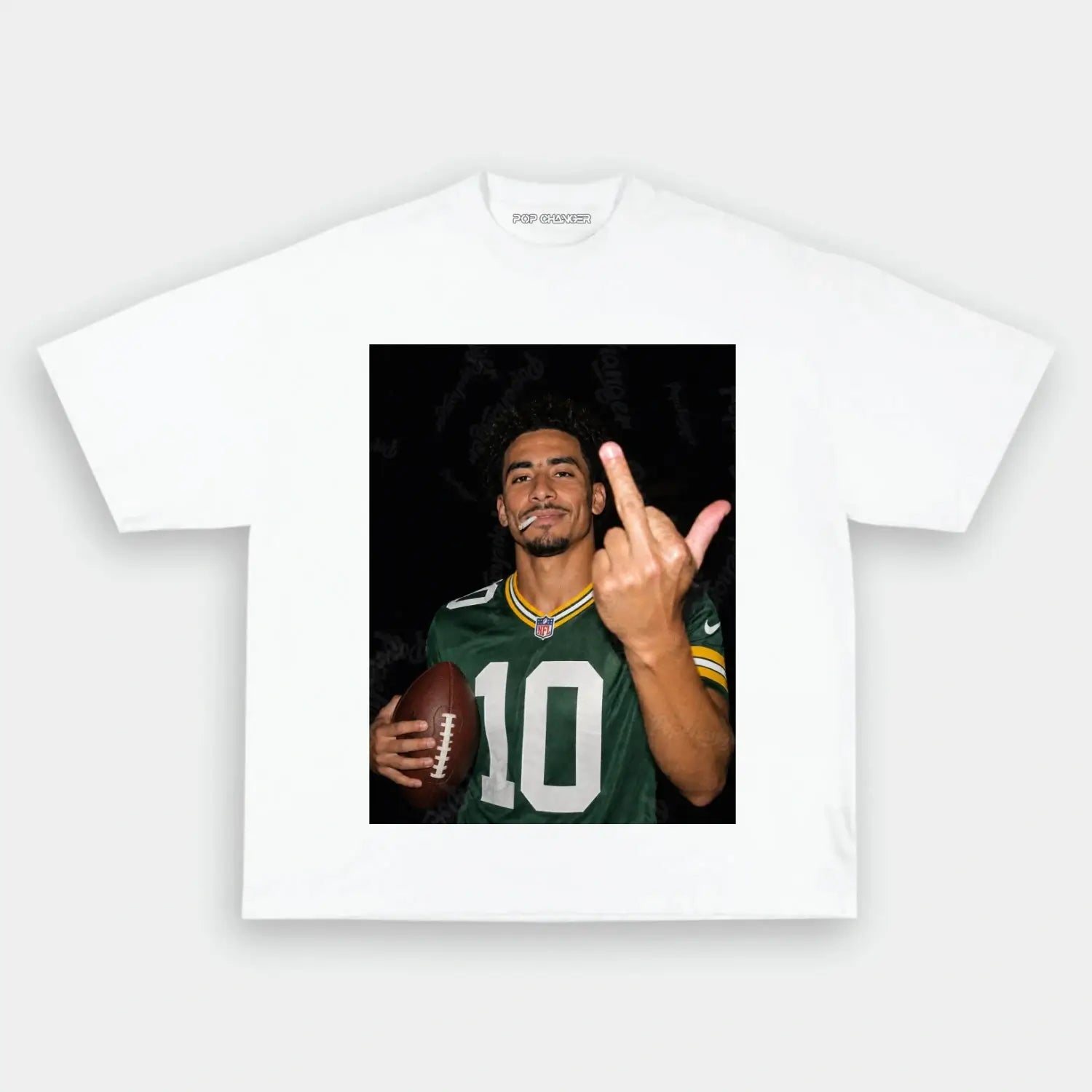 JL10 Tee 02 - POPCHANGER