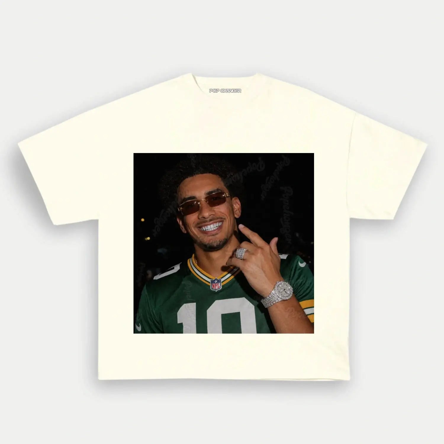 JL10 Tee 03 - POPCHANGER