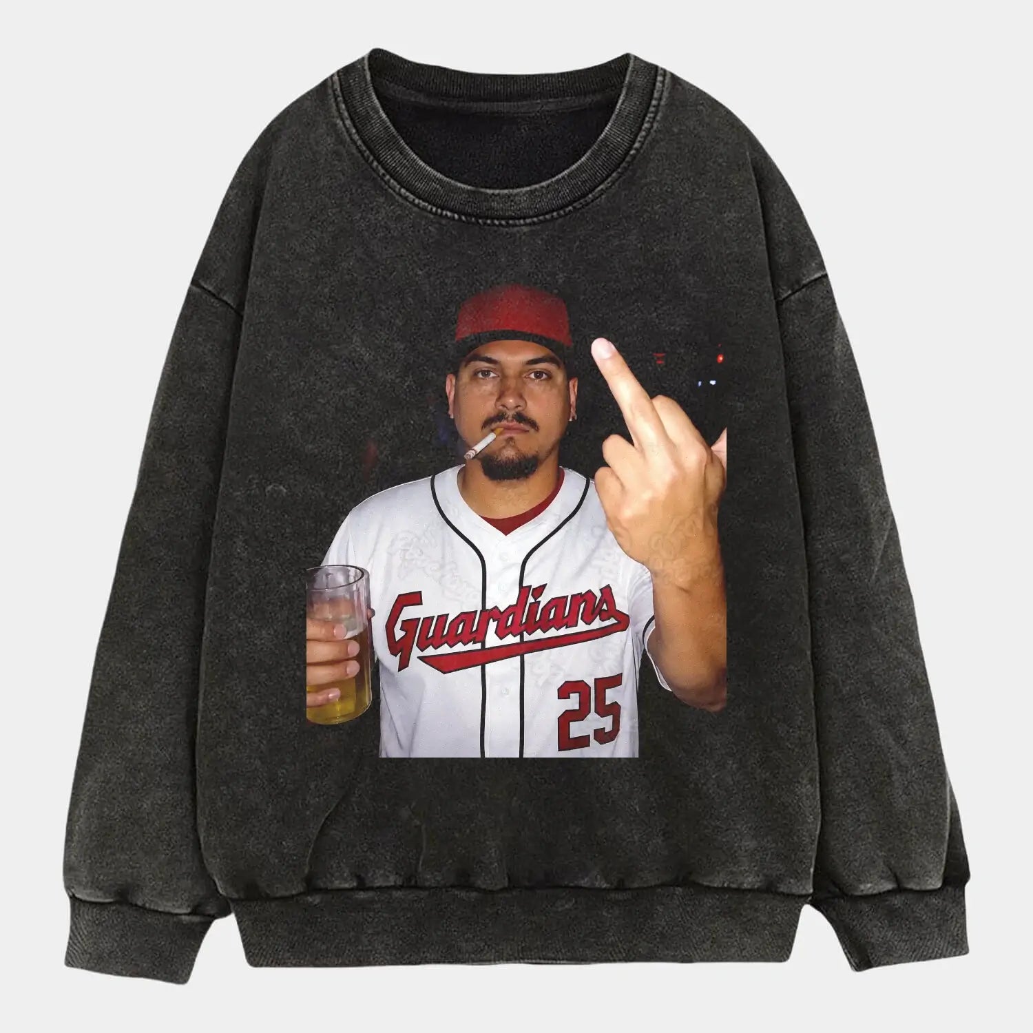 JN25 After Hours Tee - POPCHANGER