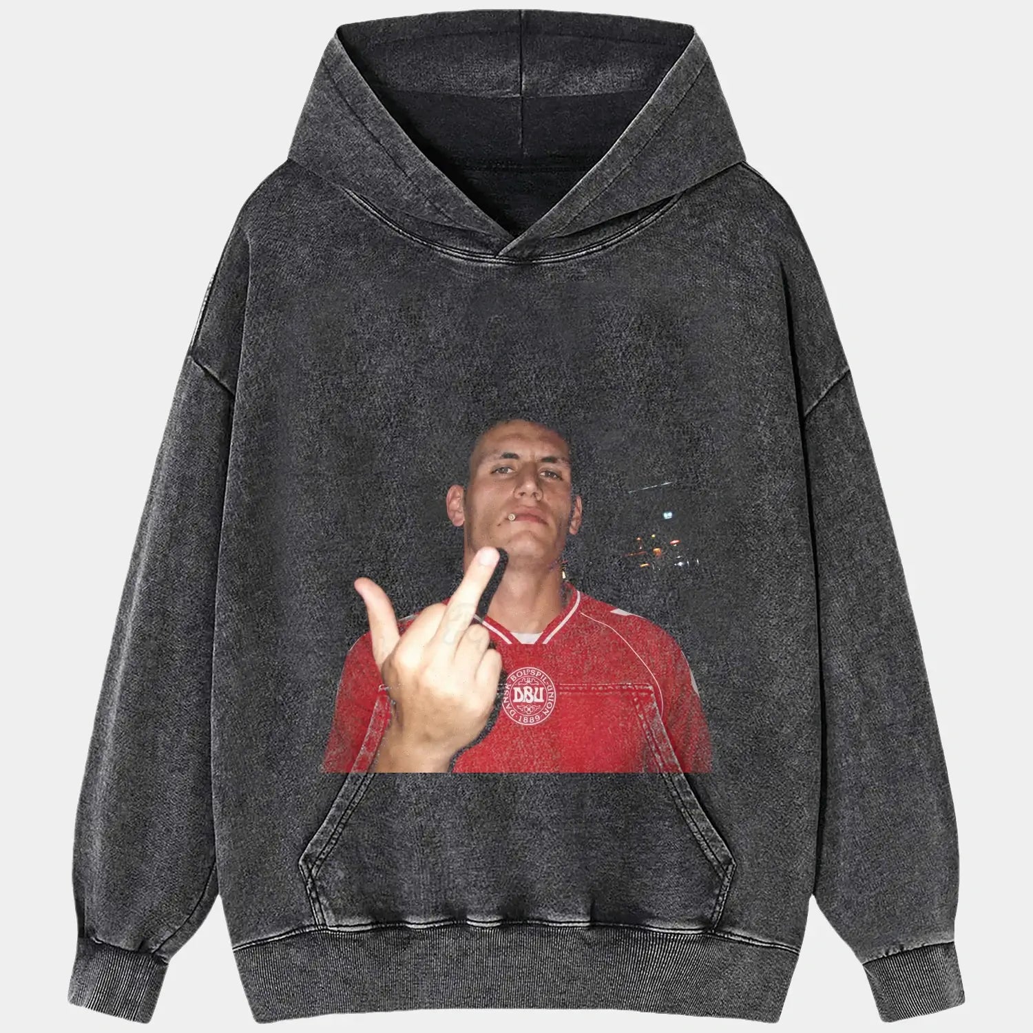 Joakim Mæhle Tee - POPCHANGER