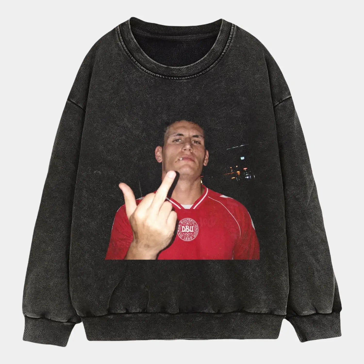 Joakim Mæhle Tee - POPCHANGER
