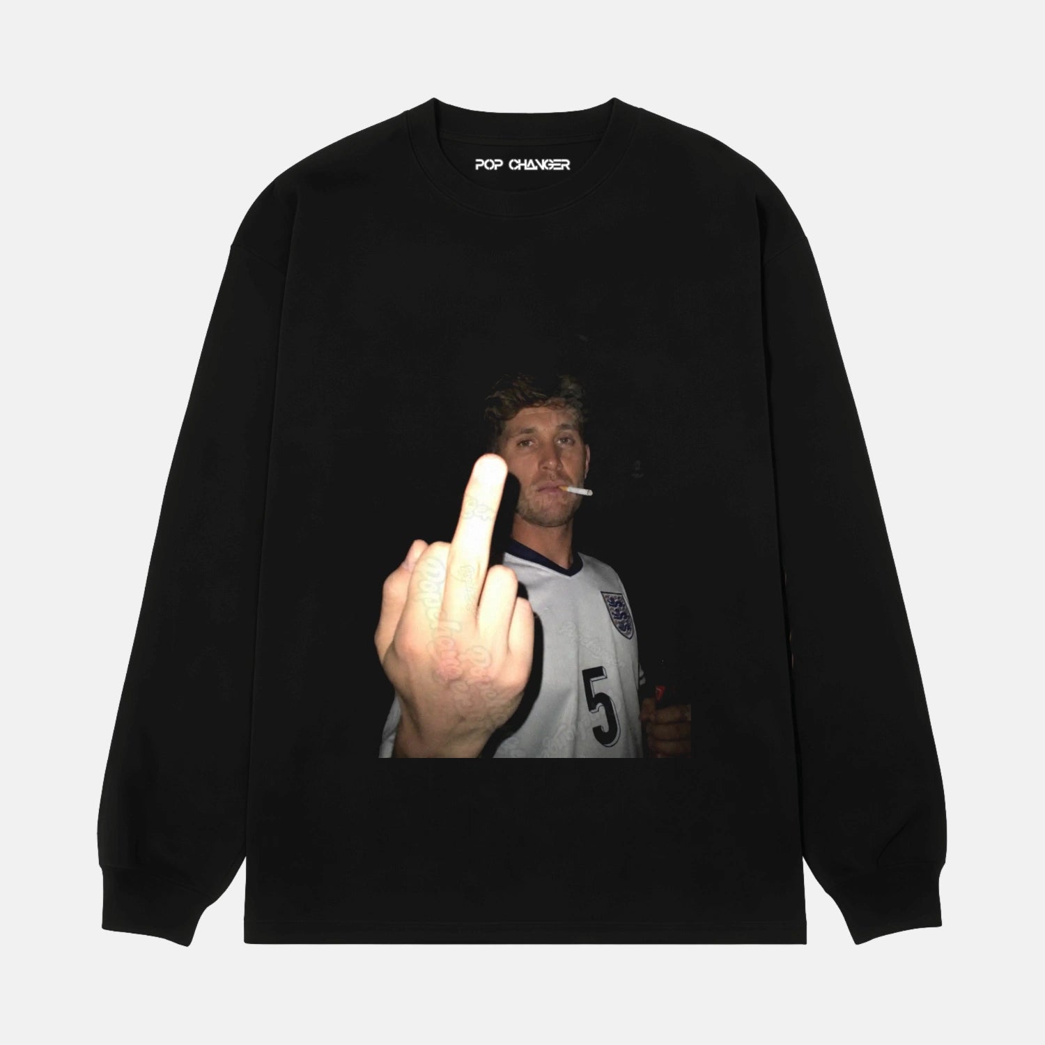 John Stones TEE - POPCHANGER