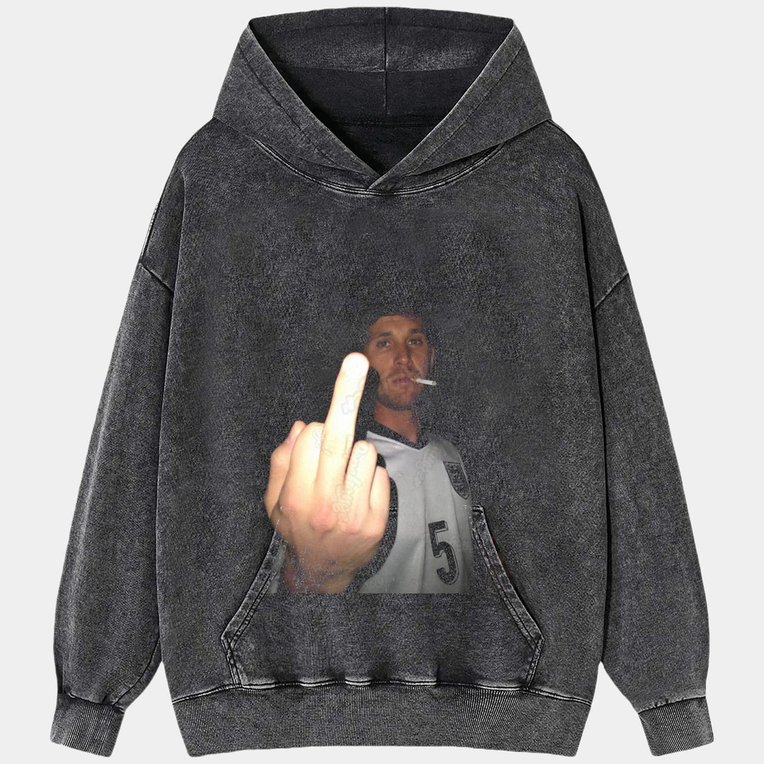 John Stones TEE - POPCHANGER