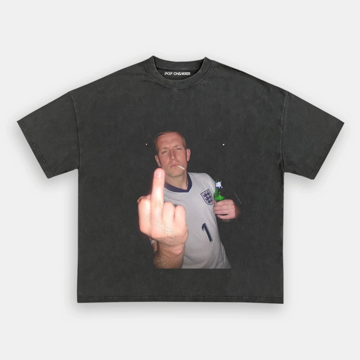 Jordan Pickford TEE - POPCHANGER