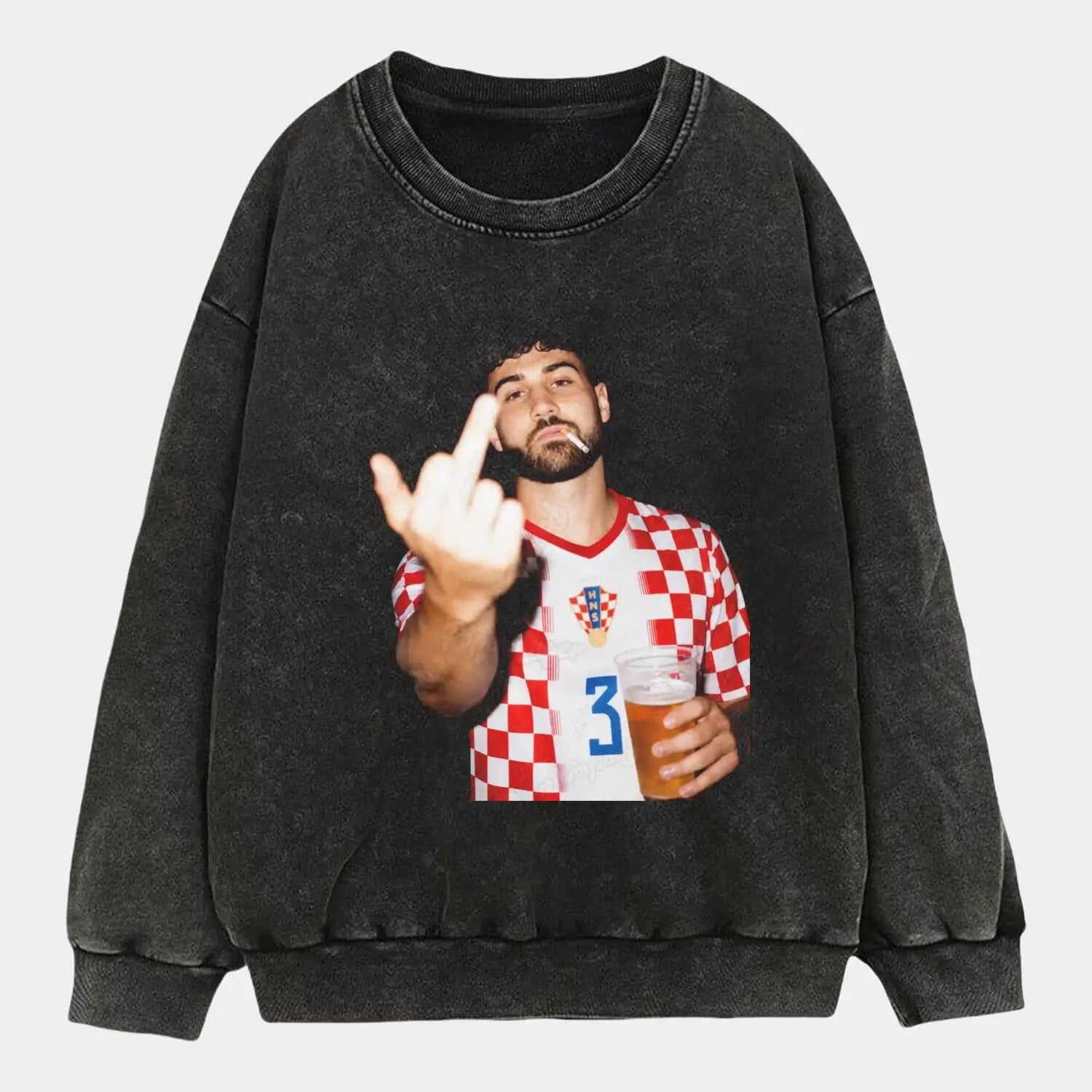 Josko Gvardiol 3 - POPCHANGER