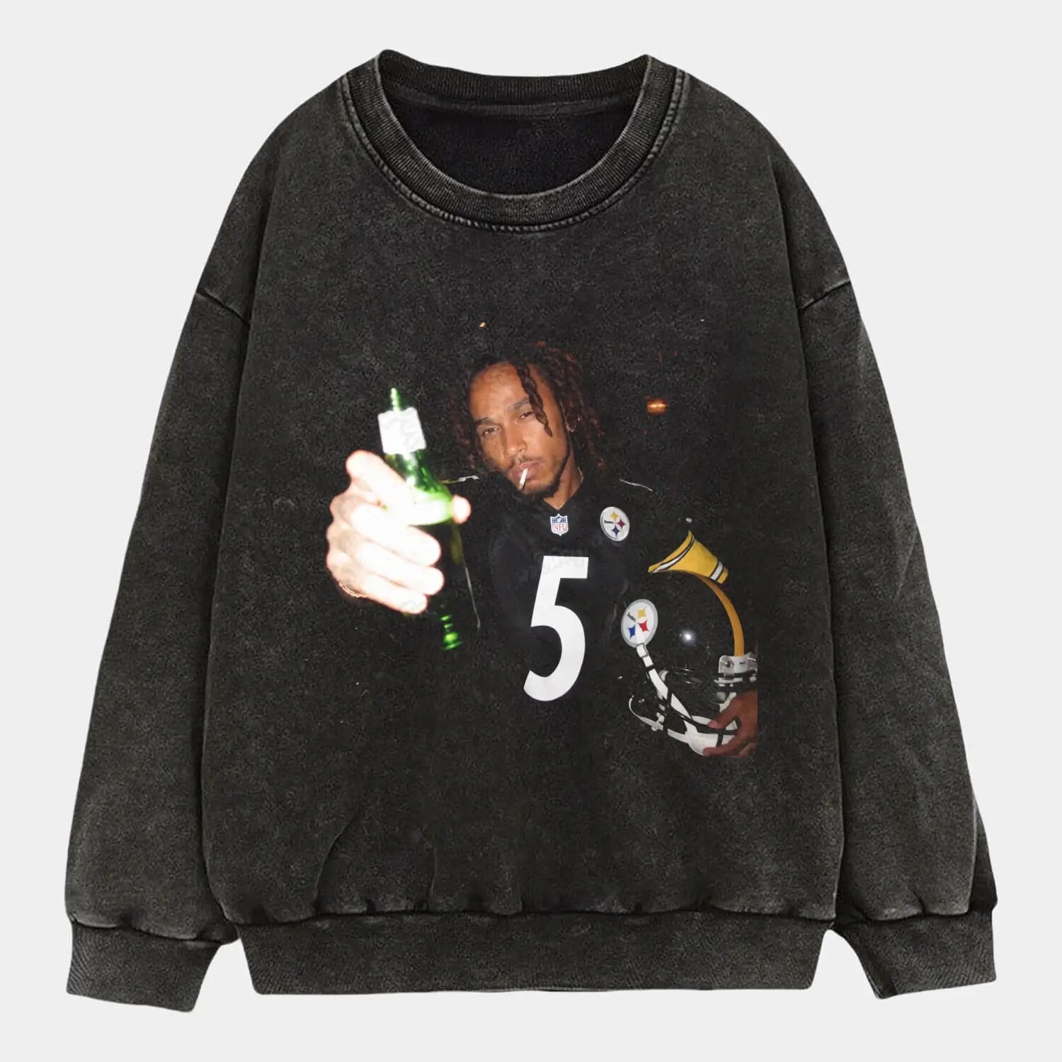 JR Tee 01 - POPCHANGER